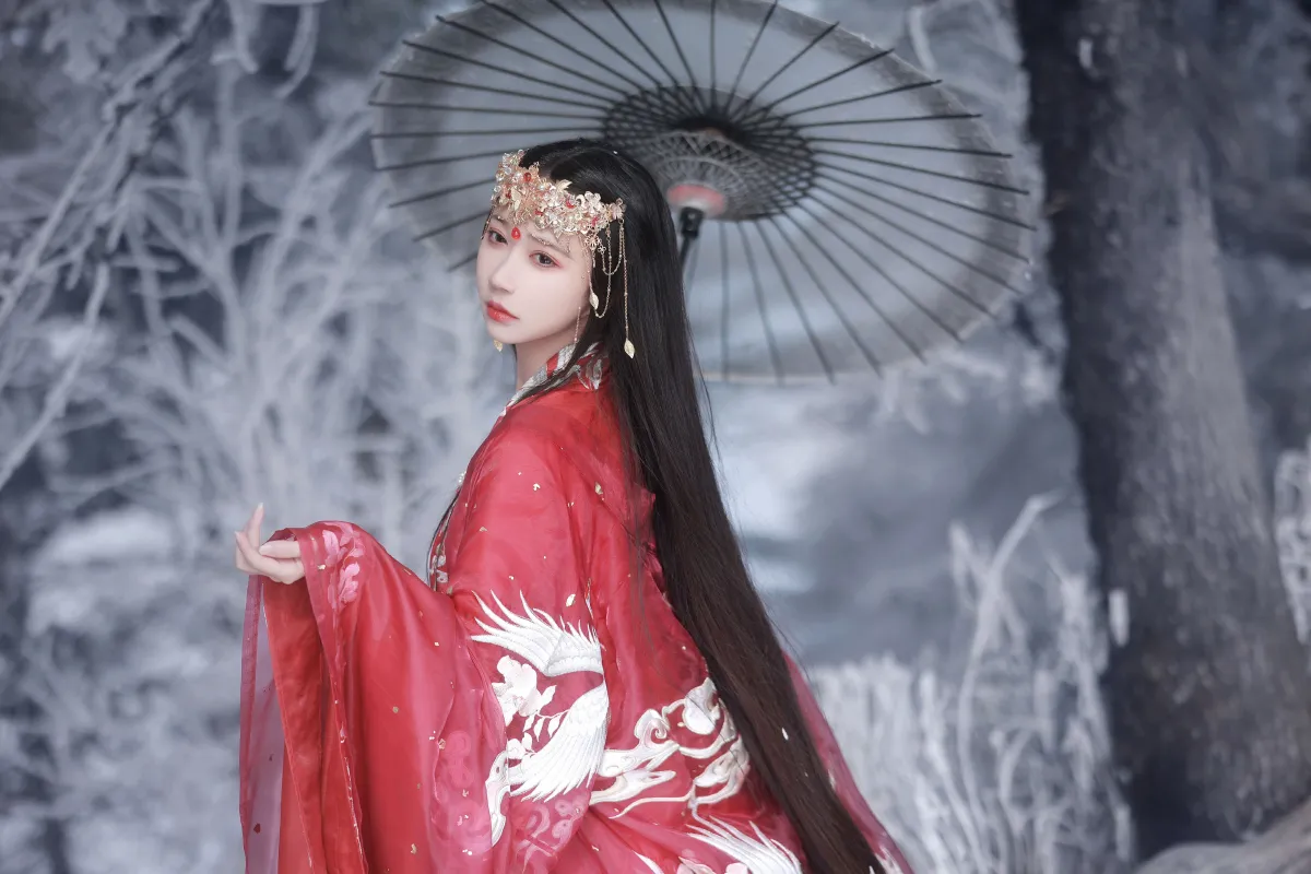 雪女