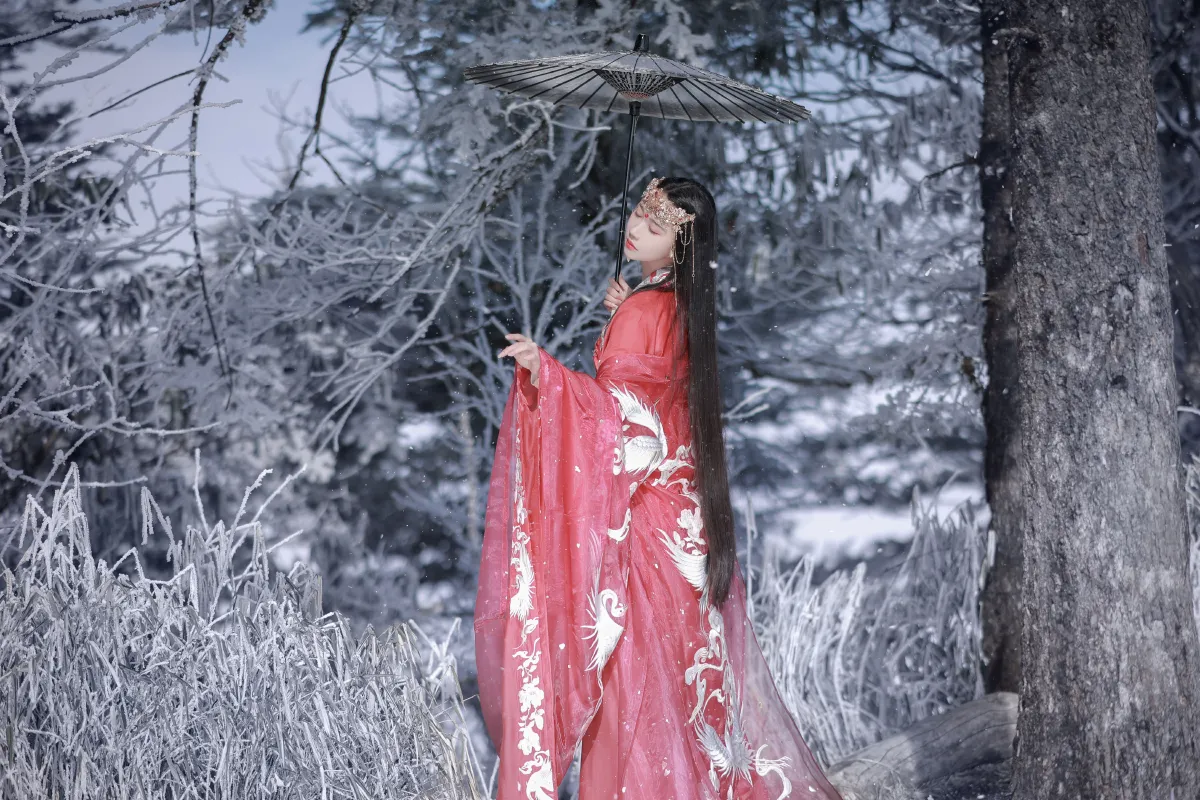 雪女