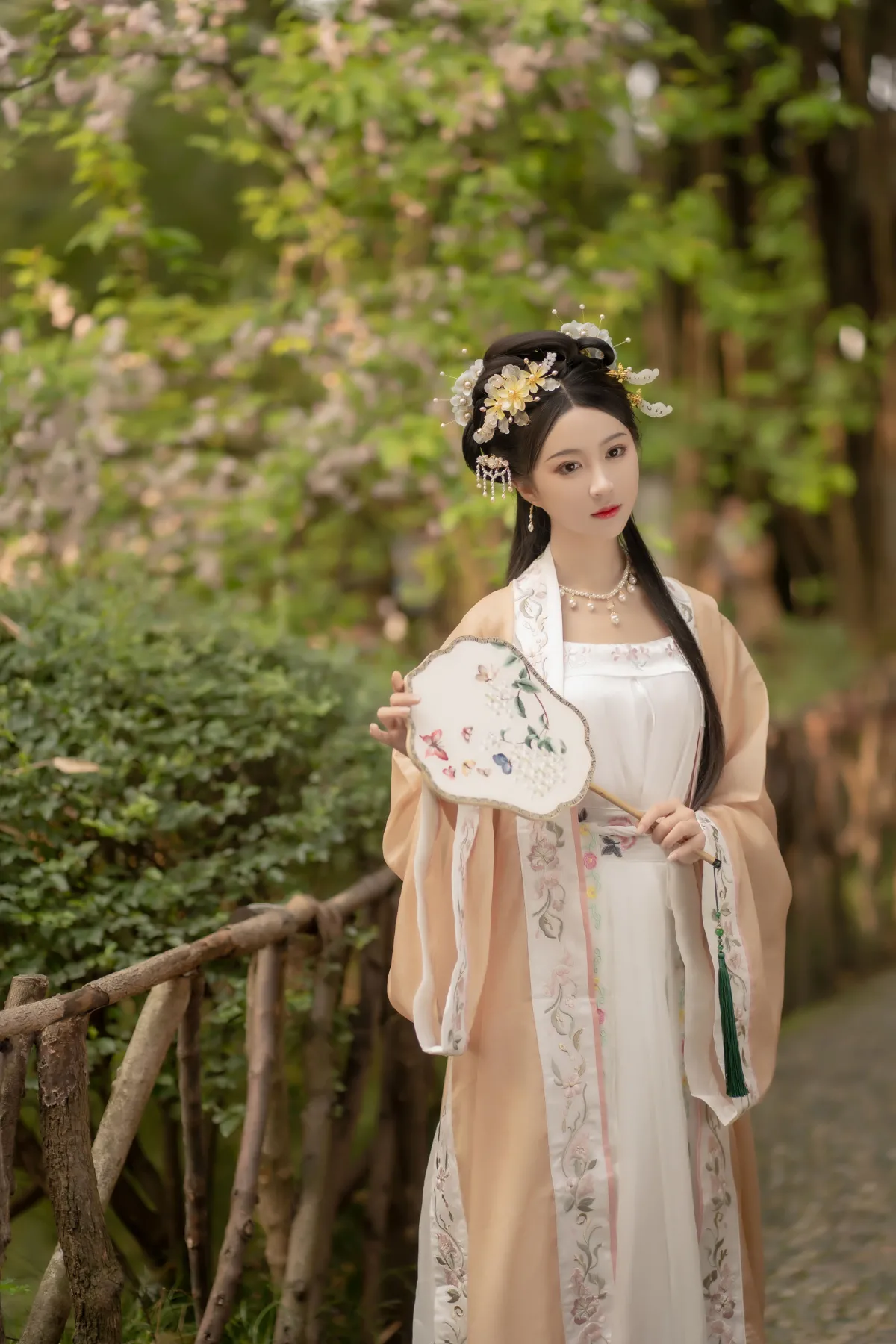 天青时