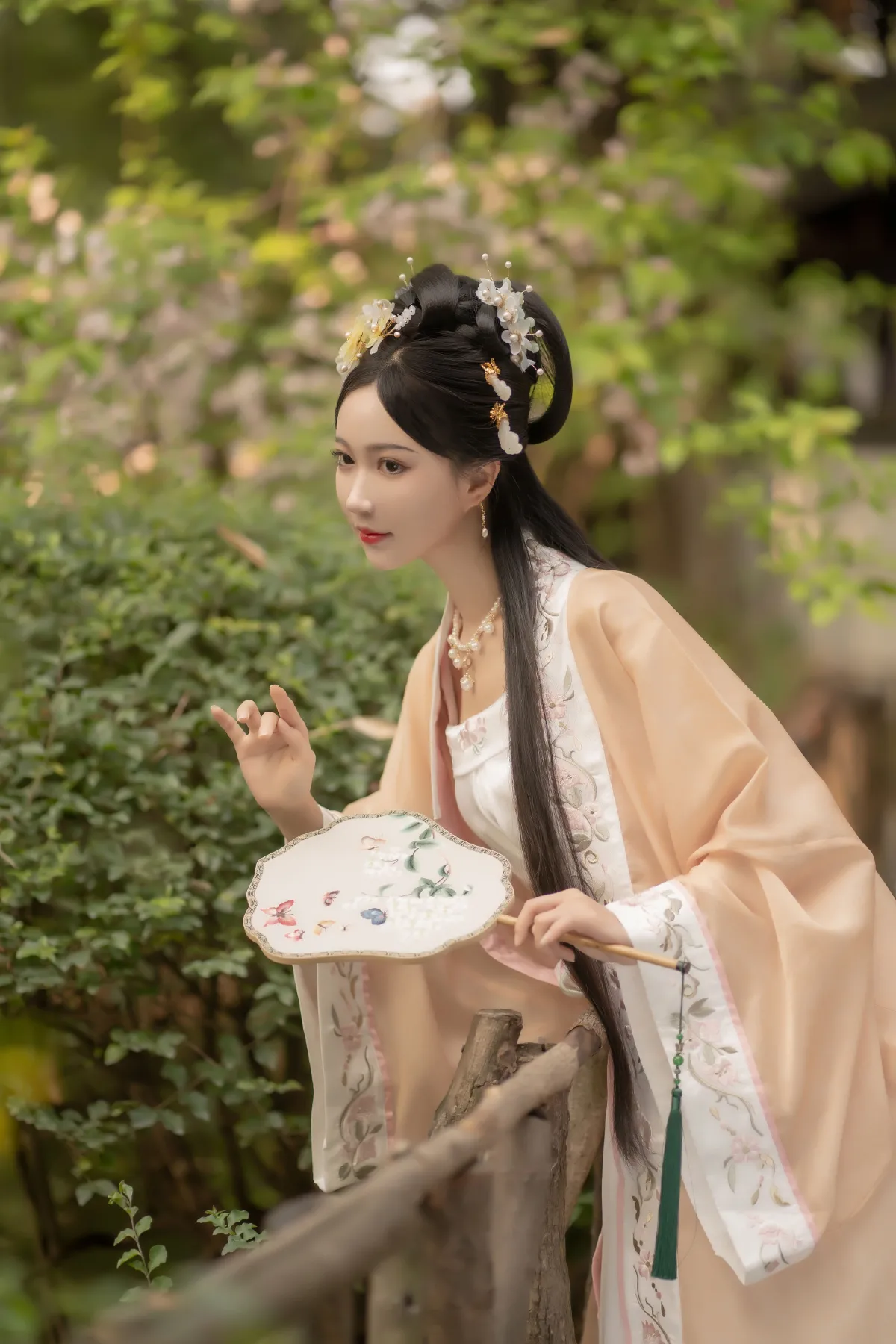 天青时3