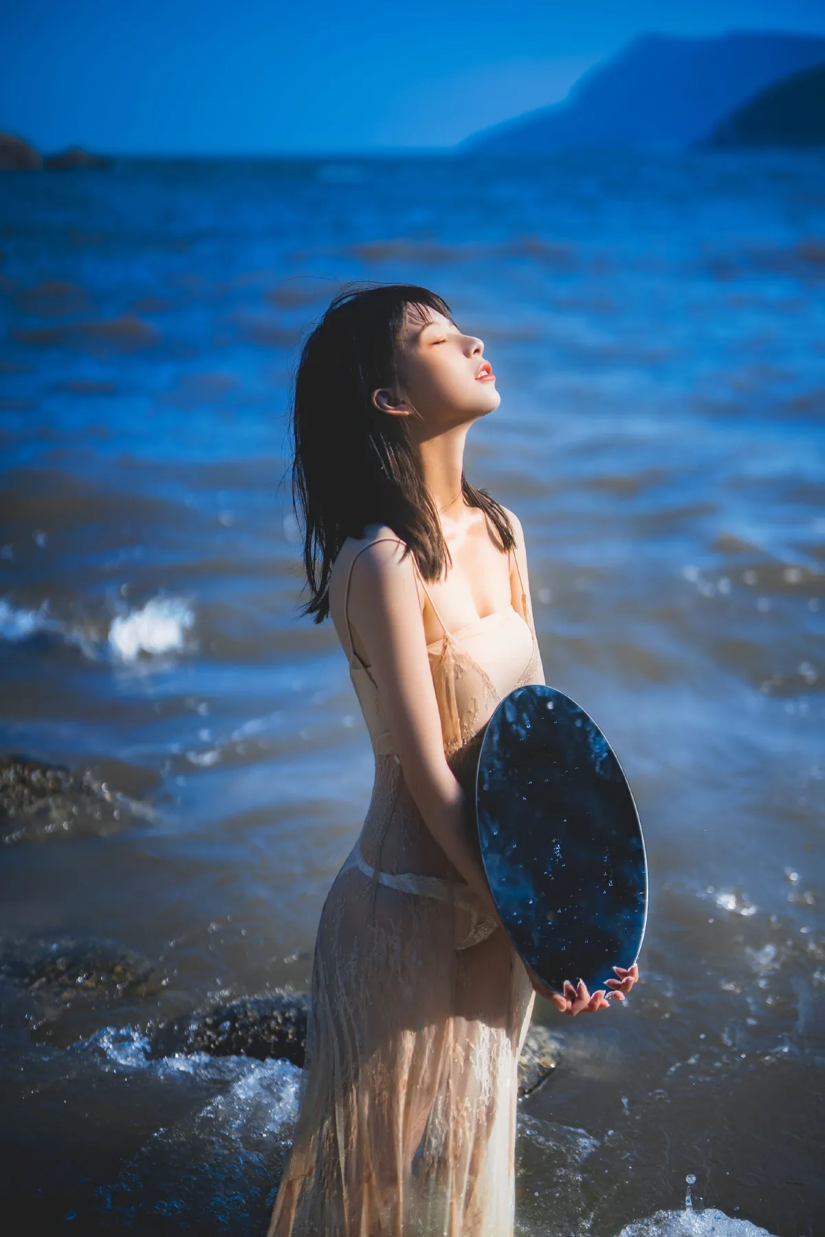 搁浅1