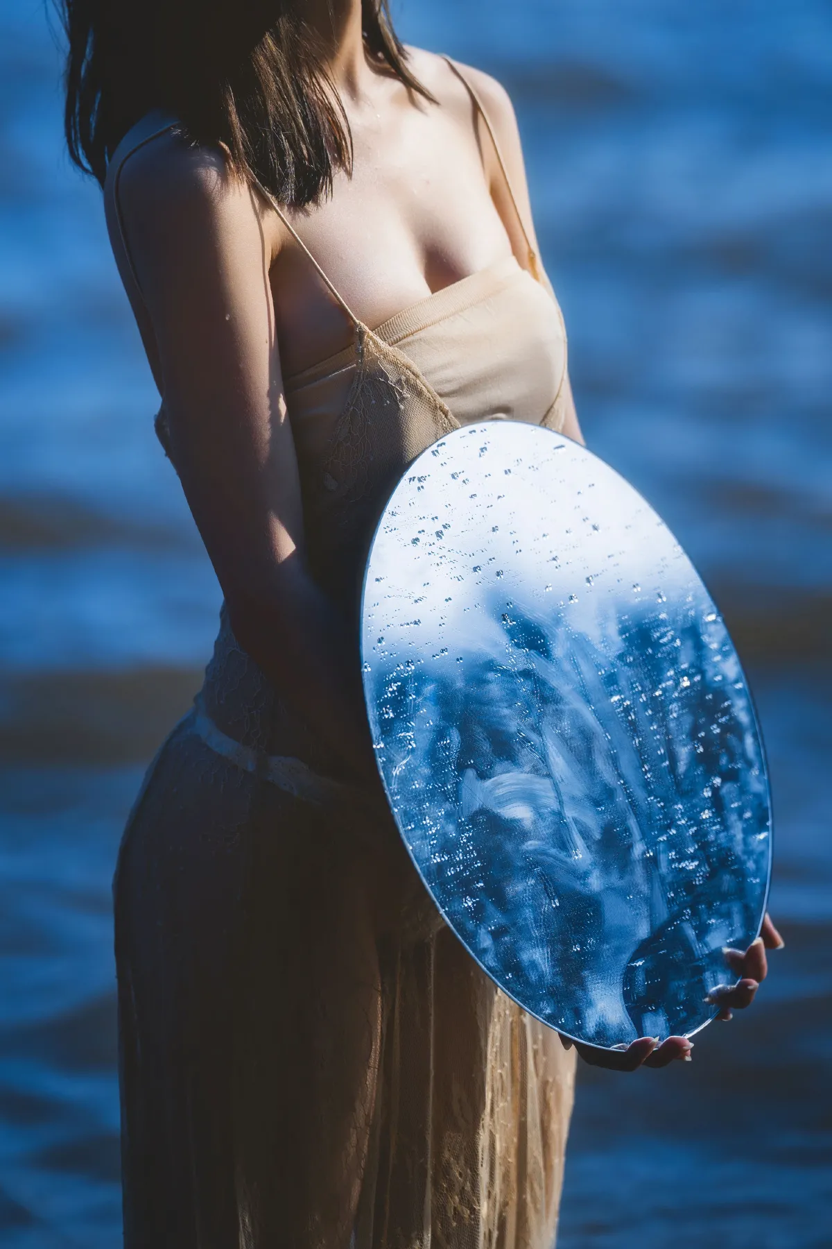 搁浅