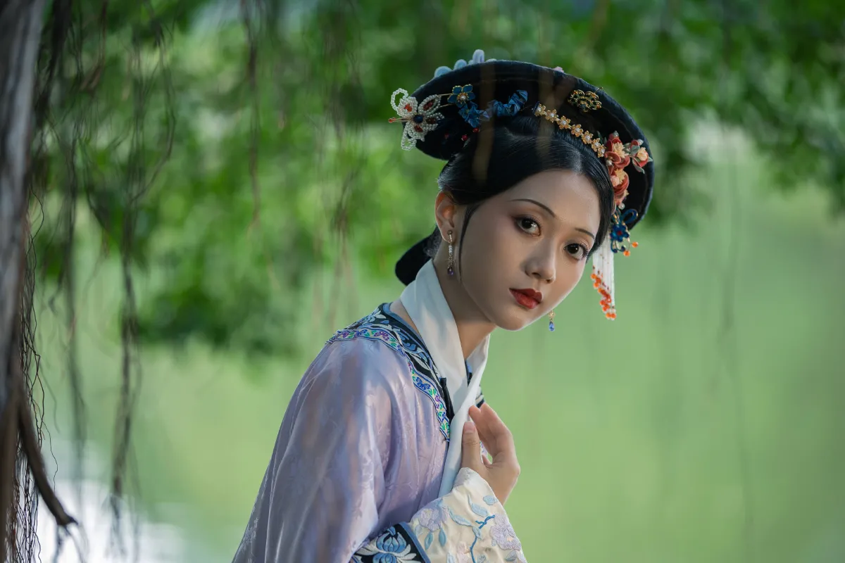 感旧