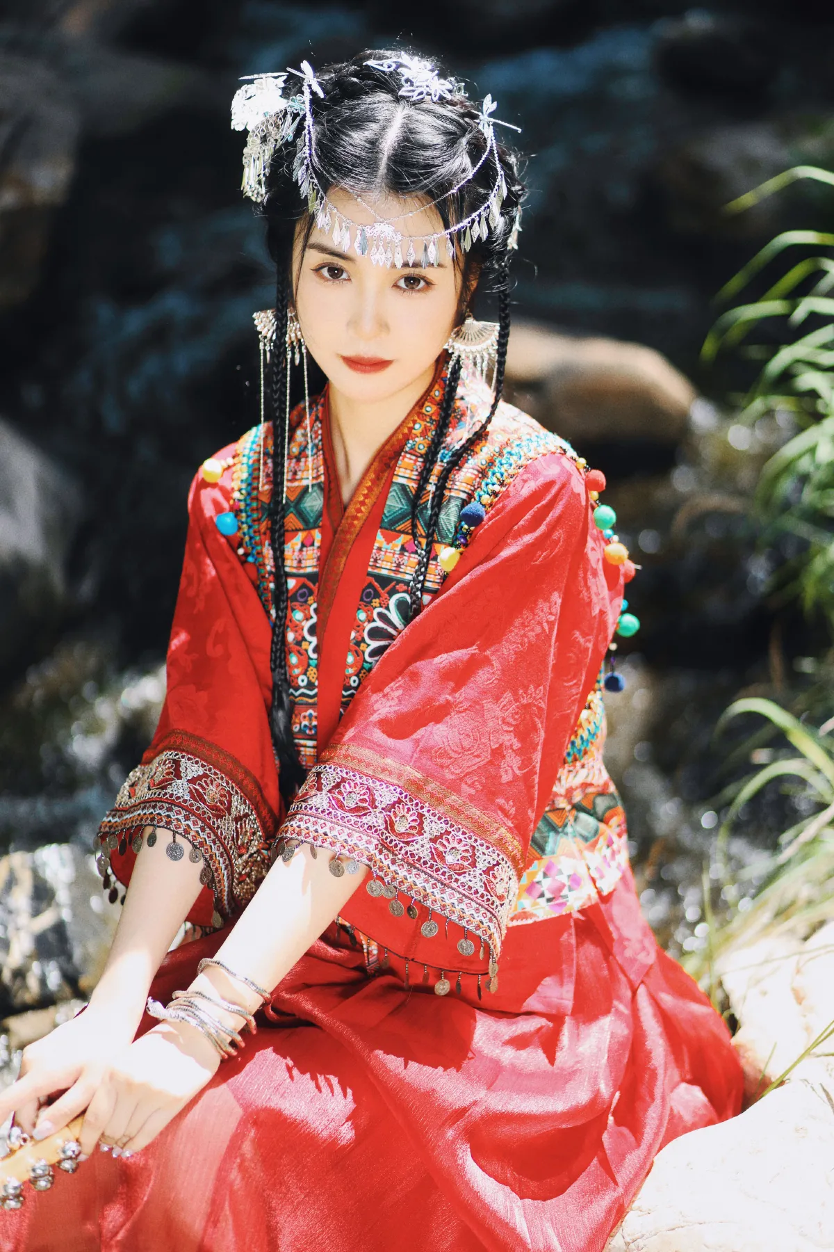 牵梦1