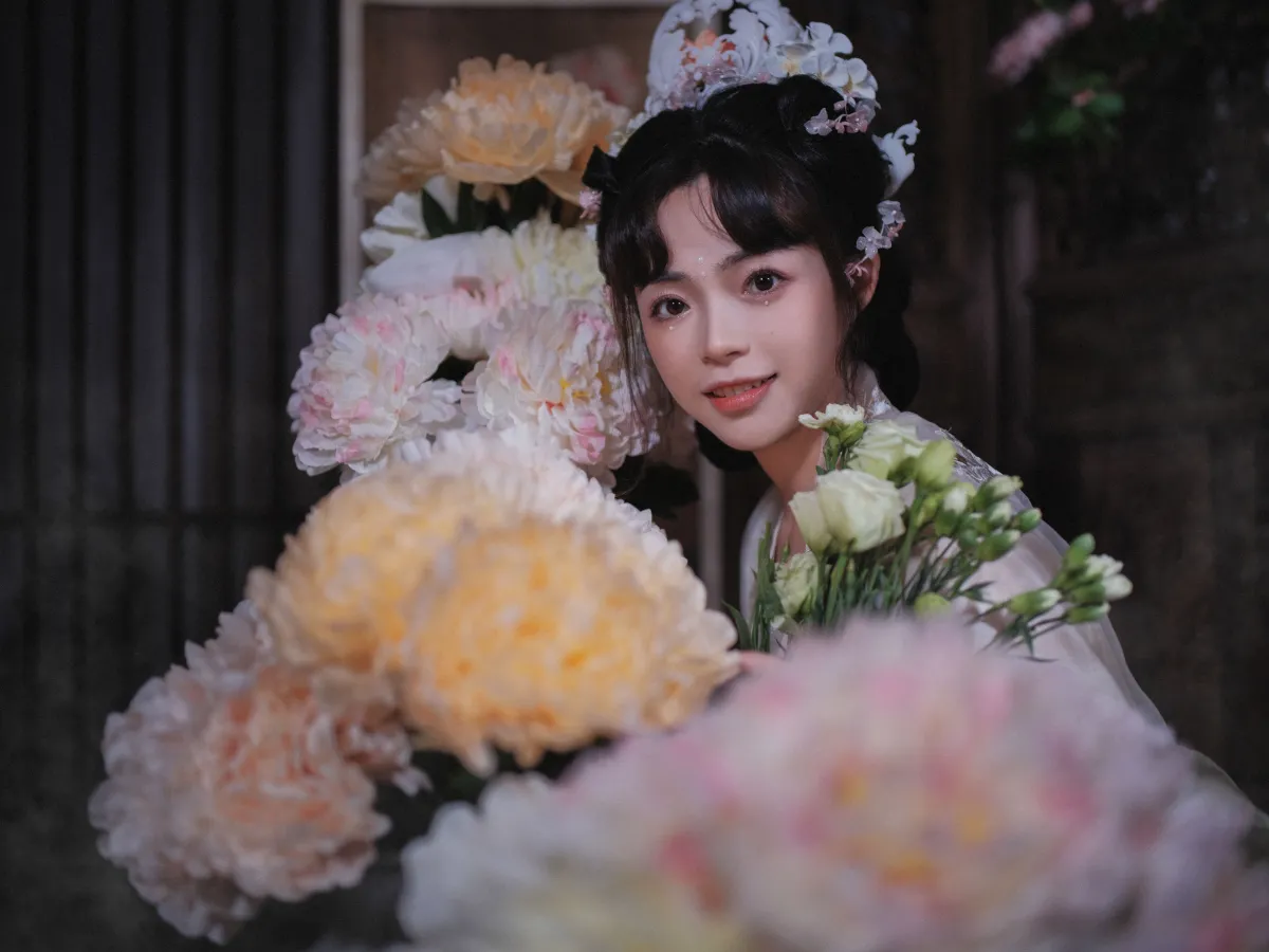 花神1