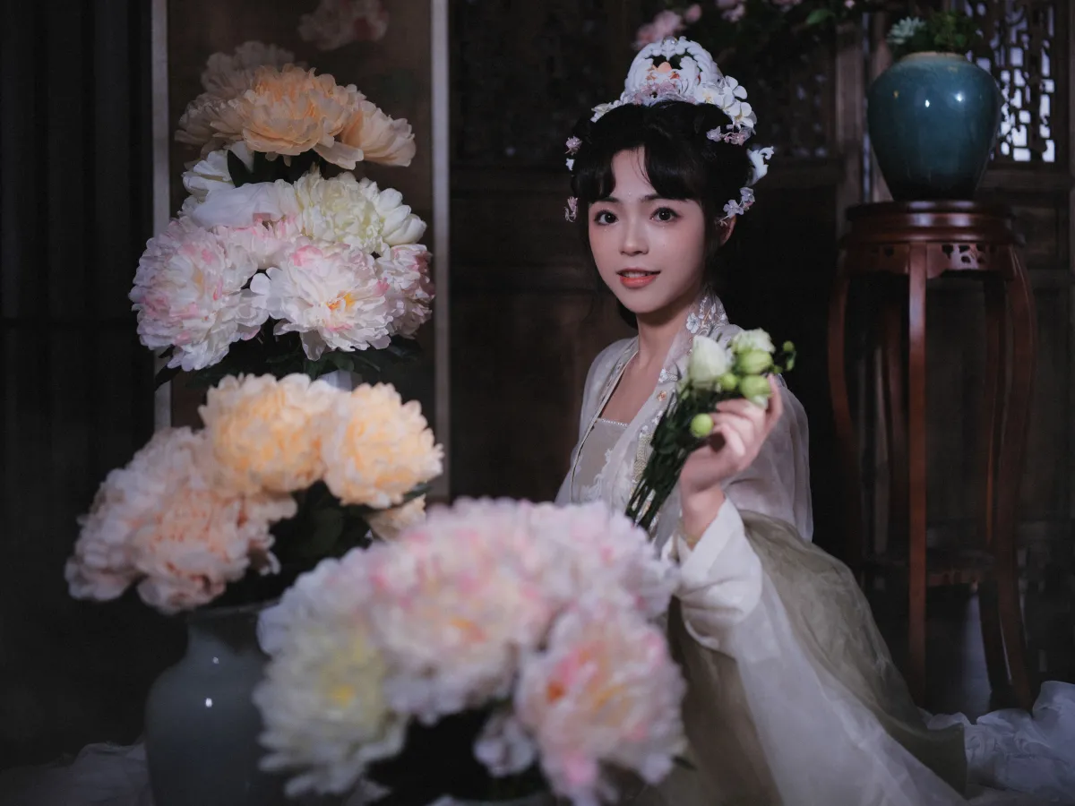 花神