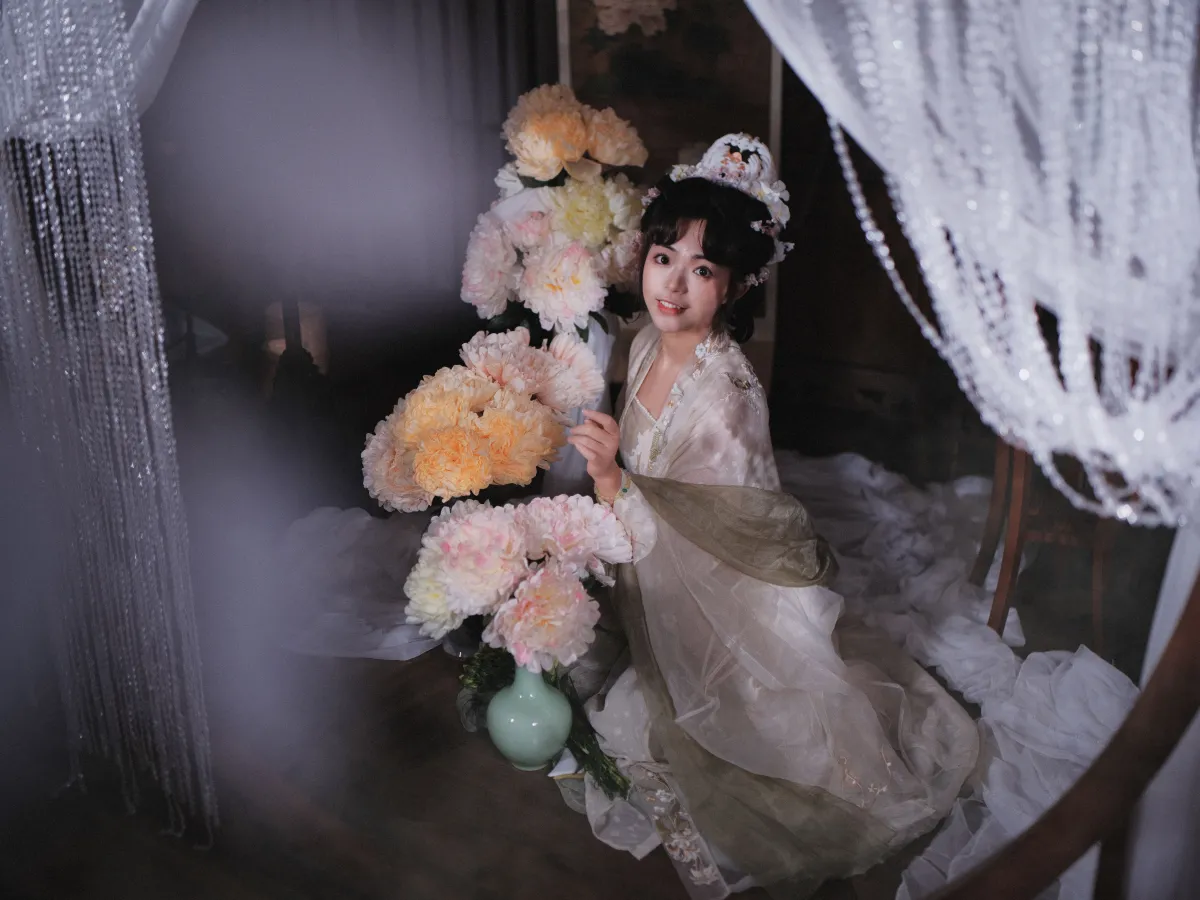 花神3