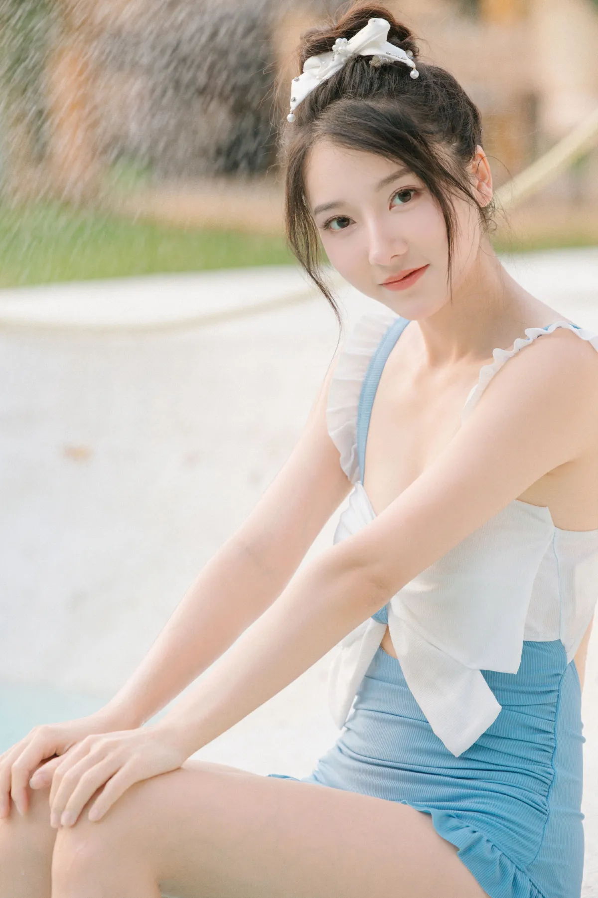 夏日少女3