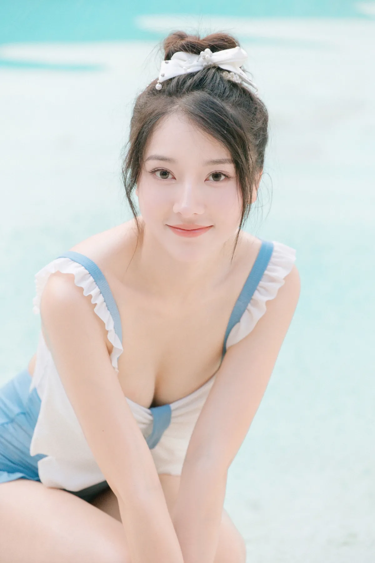 夏日少女