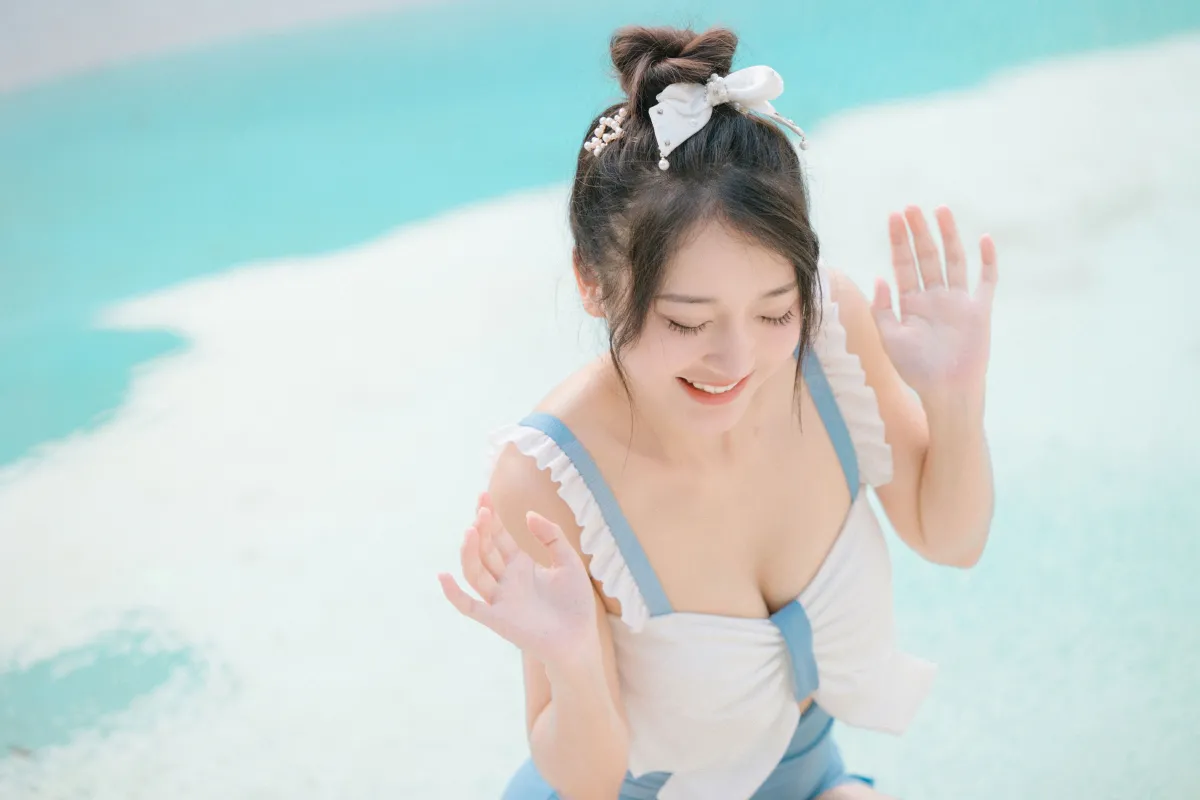 夏日少女