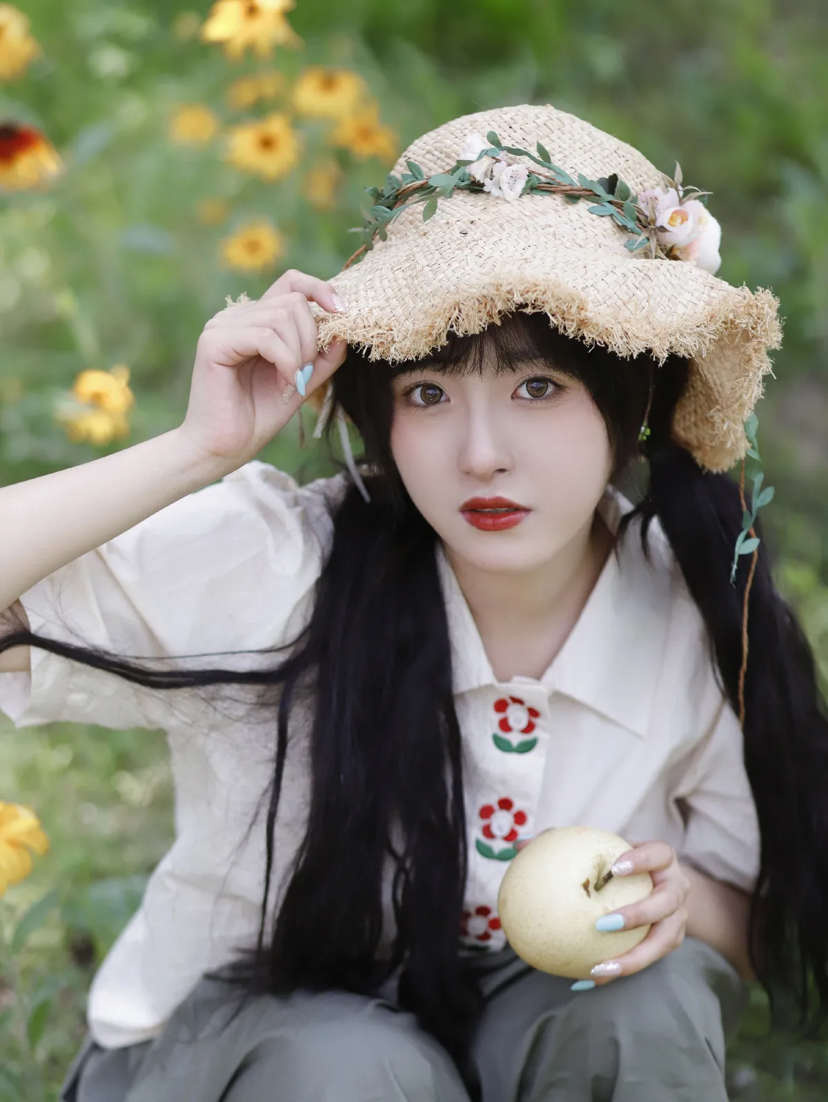 微风里的欢喜2