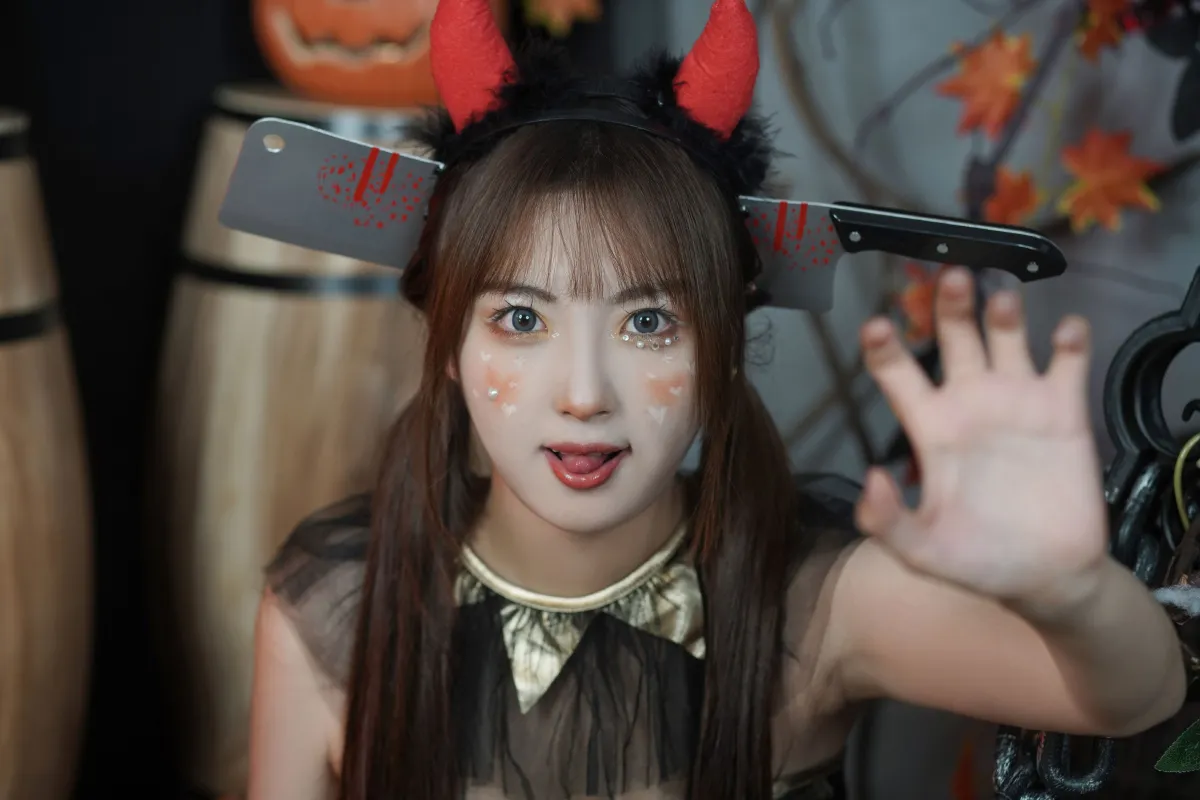 南瓜夜
