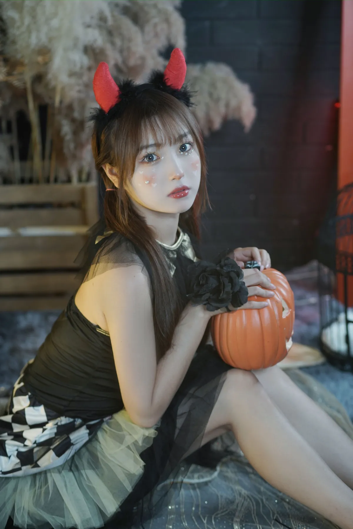 南瓜夜
