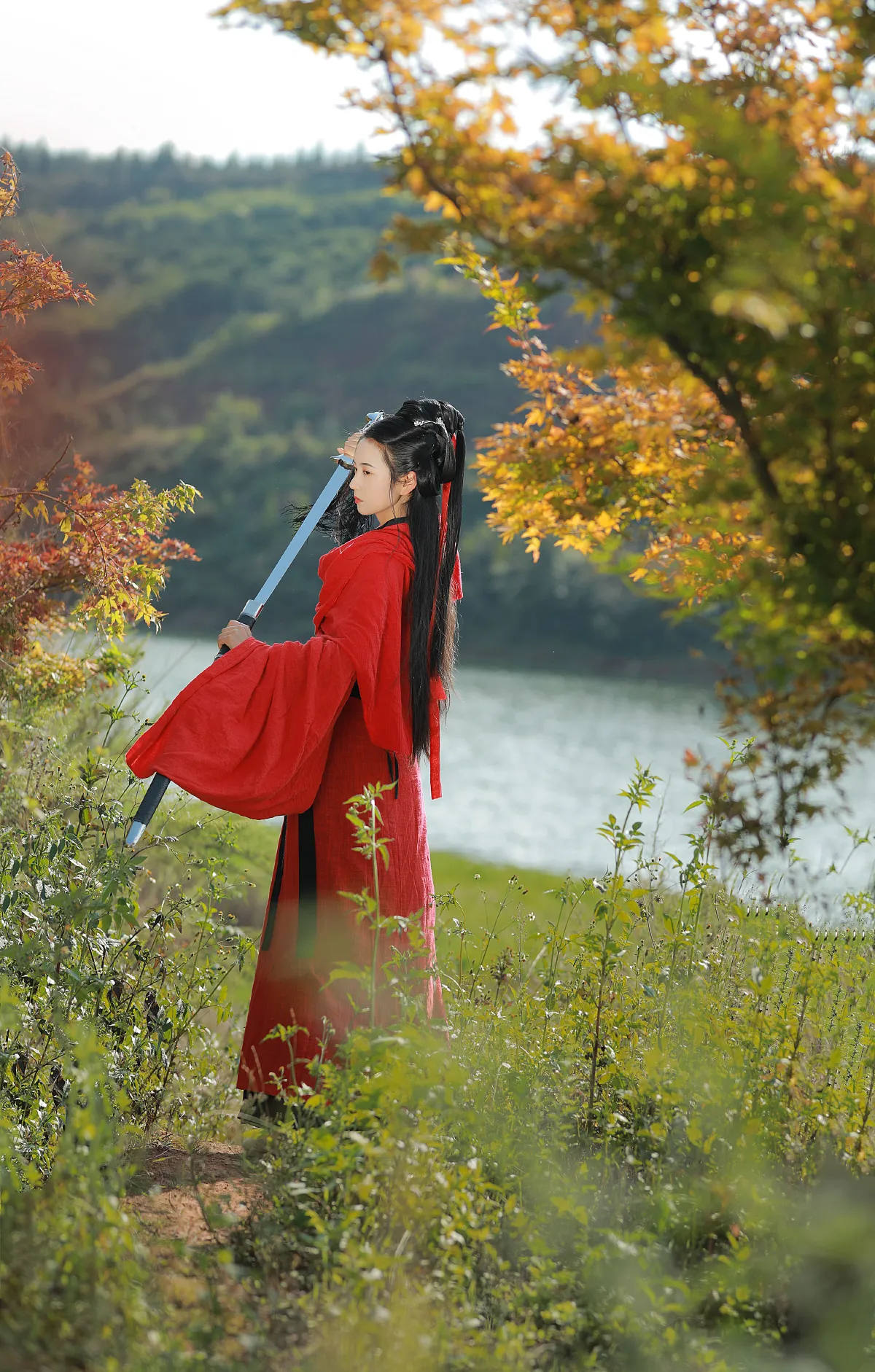 叹醒世客，梦中身