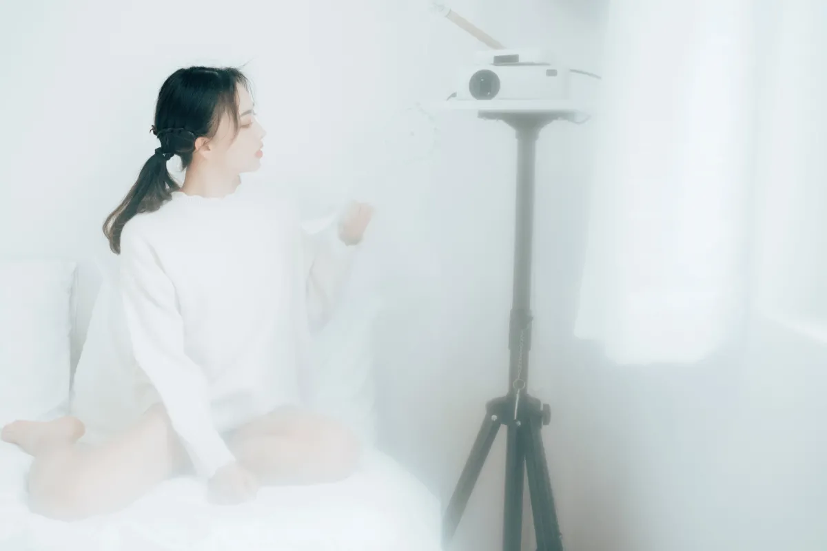 空房间