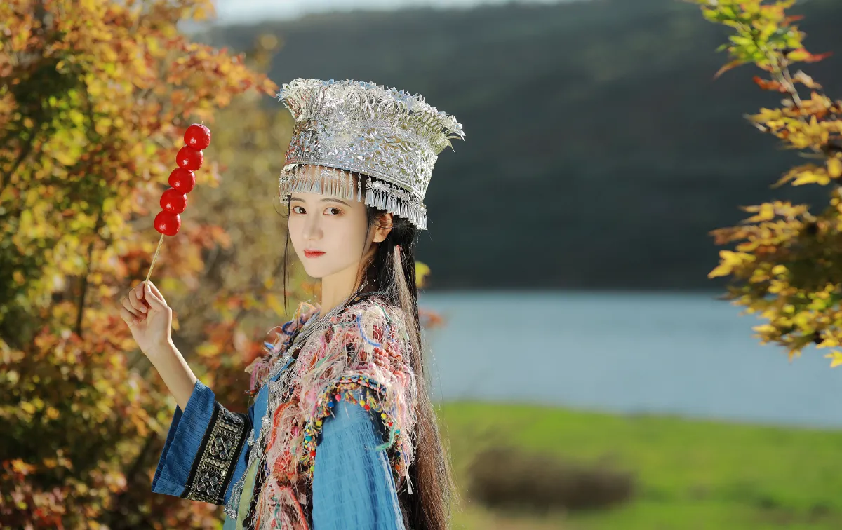 盈盈秋水2