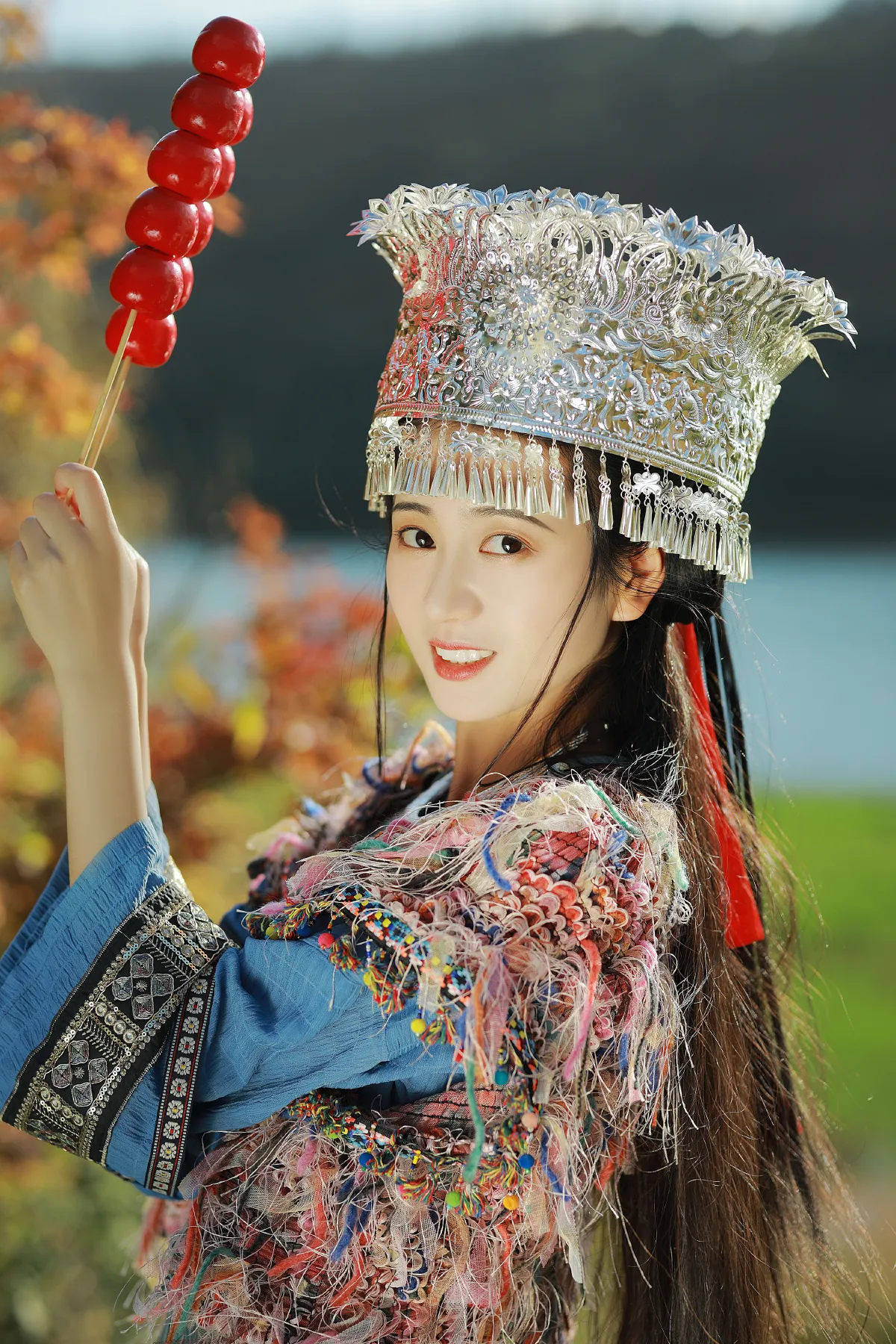 盈盈秋水3