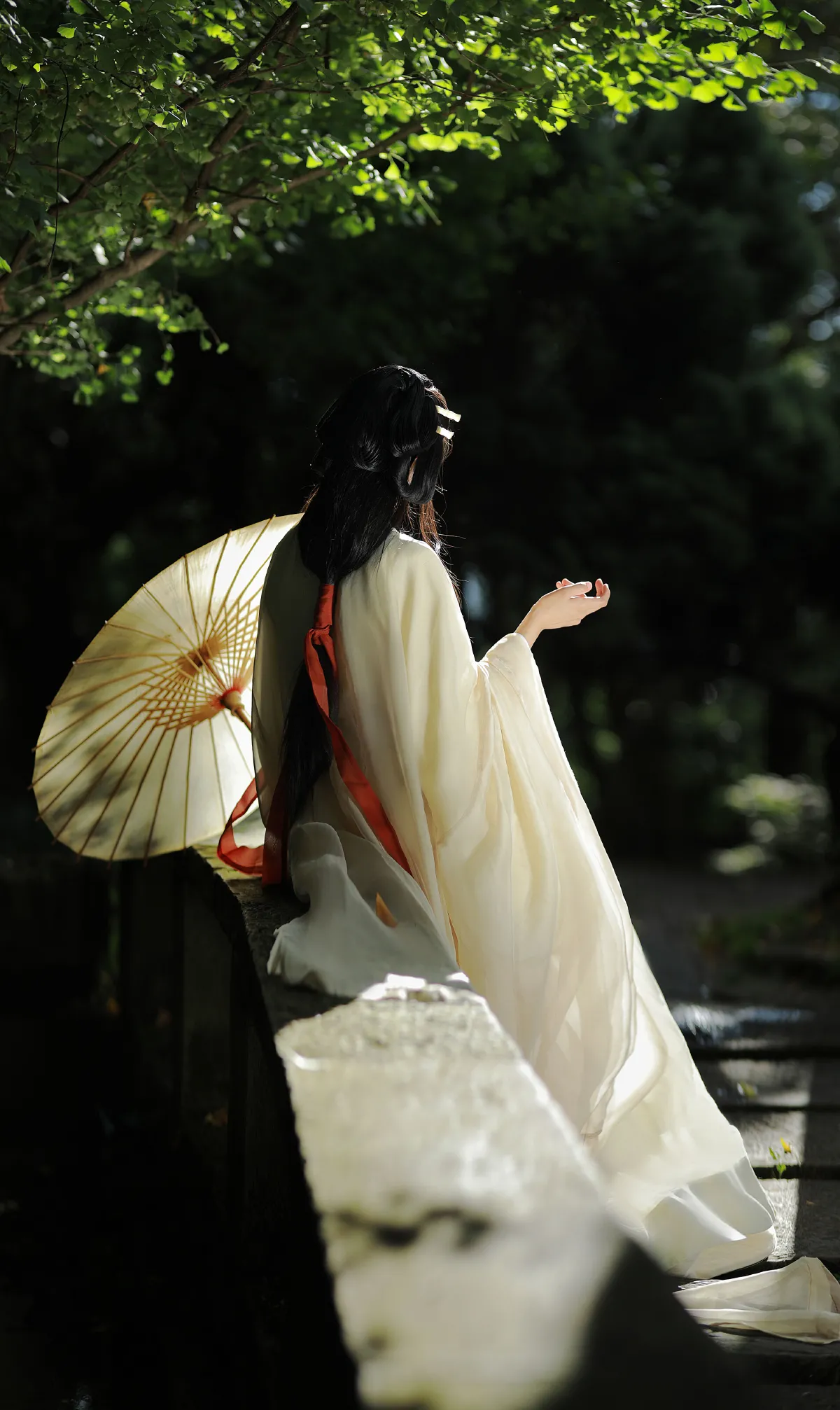 秋声