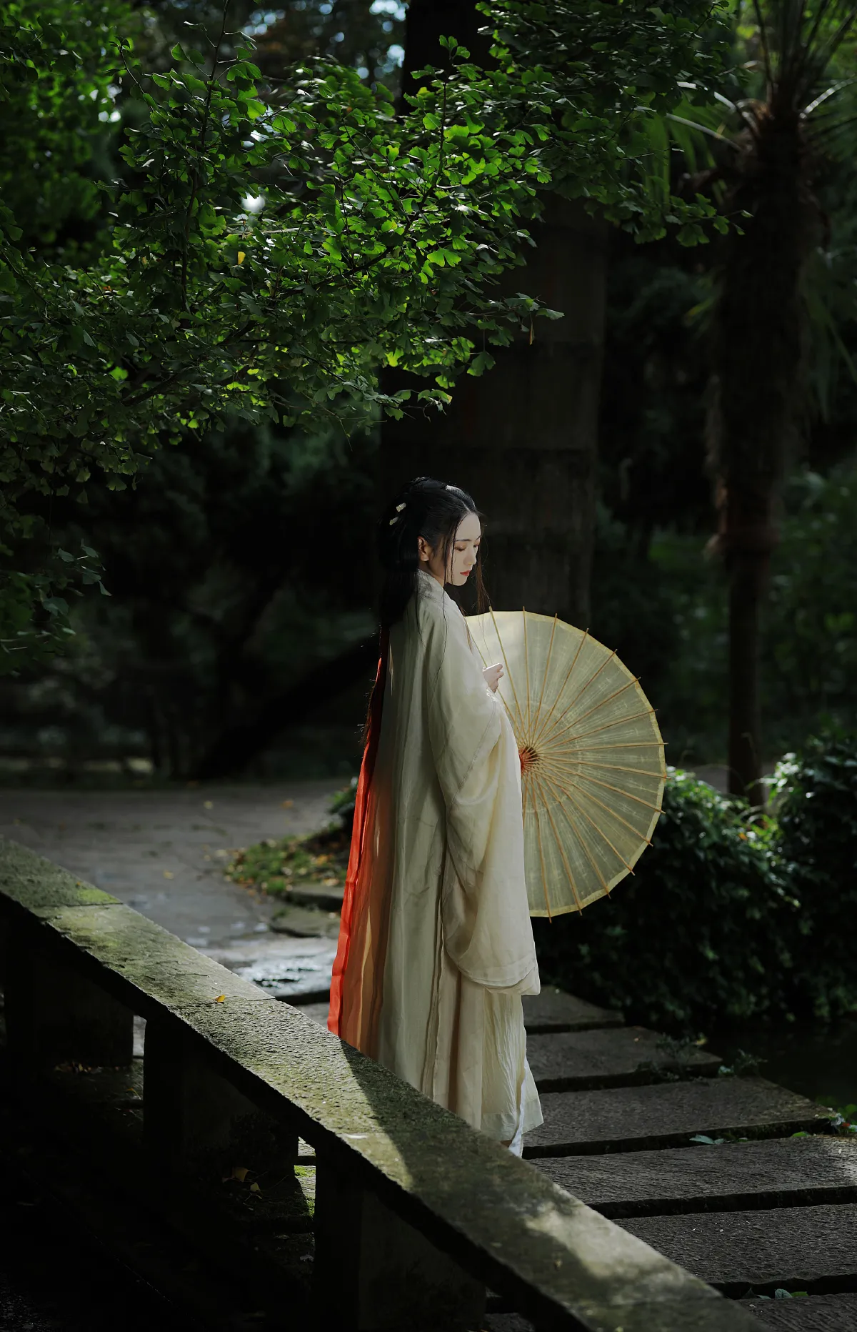 秋声