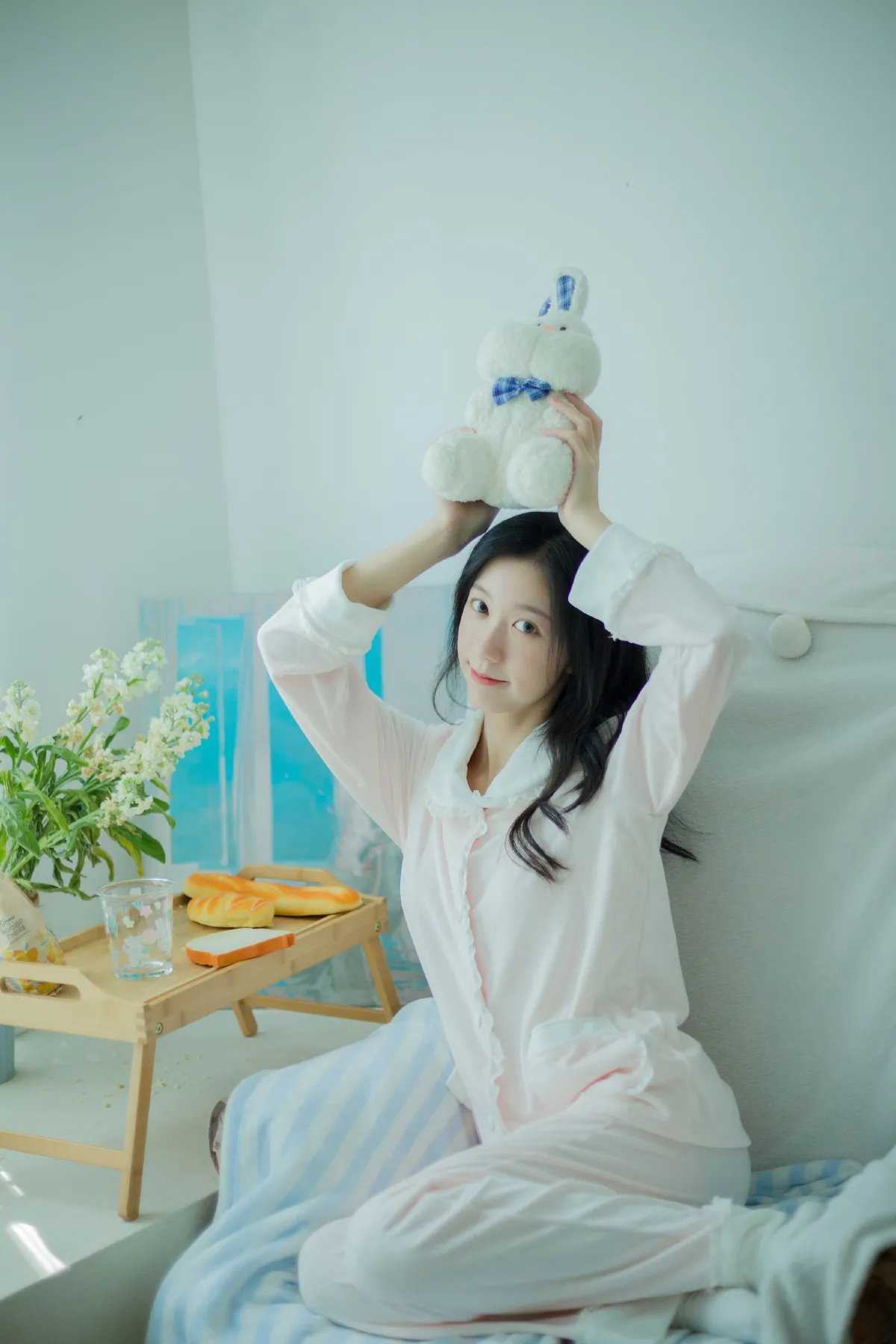 降温日记