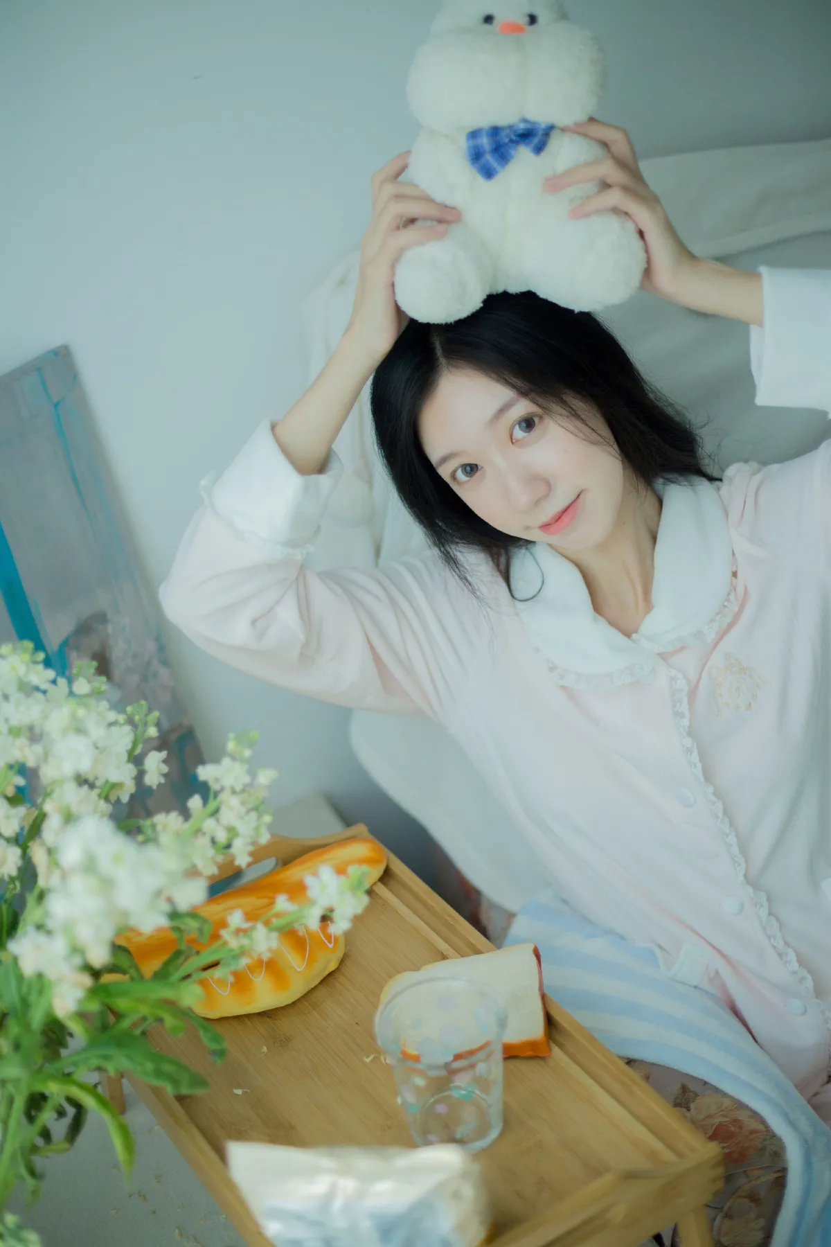 降温日记