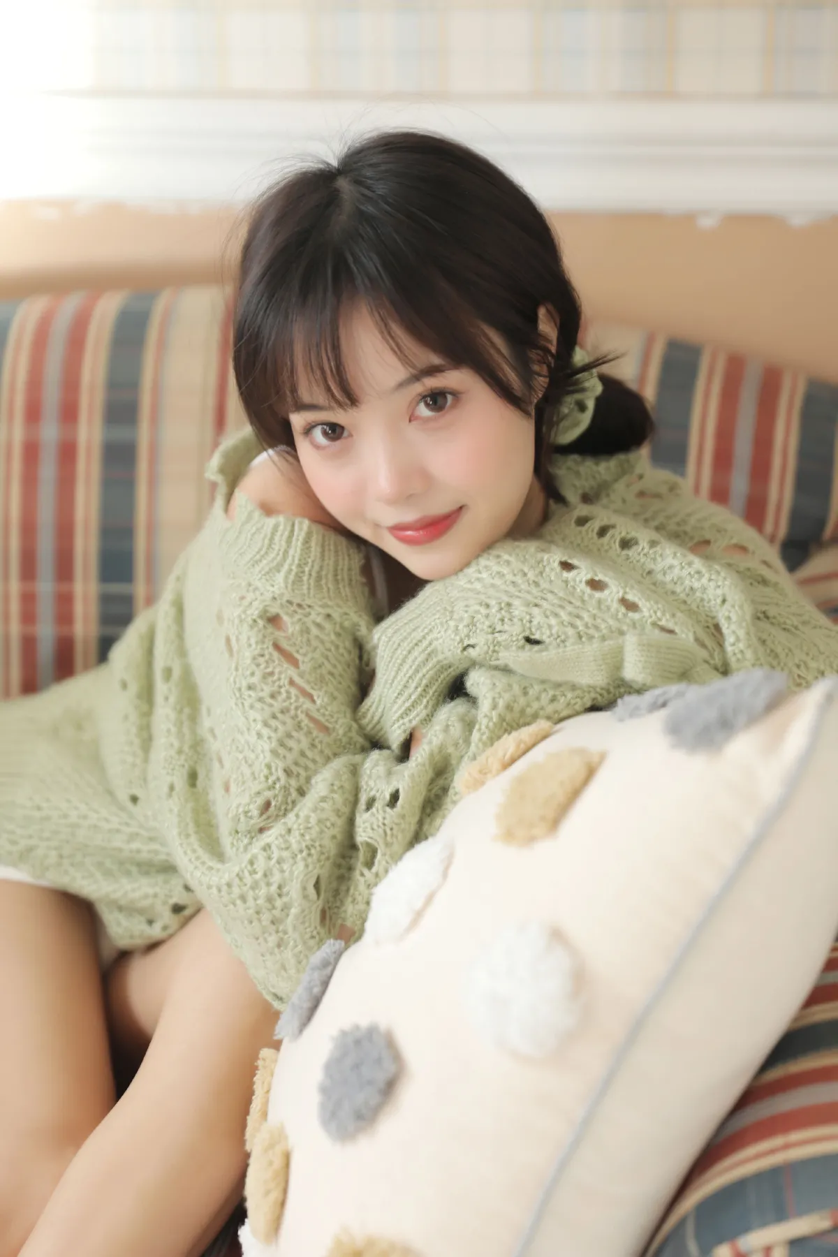 珍珠与绿闸