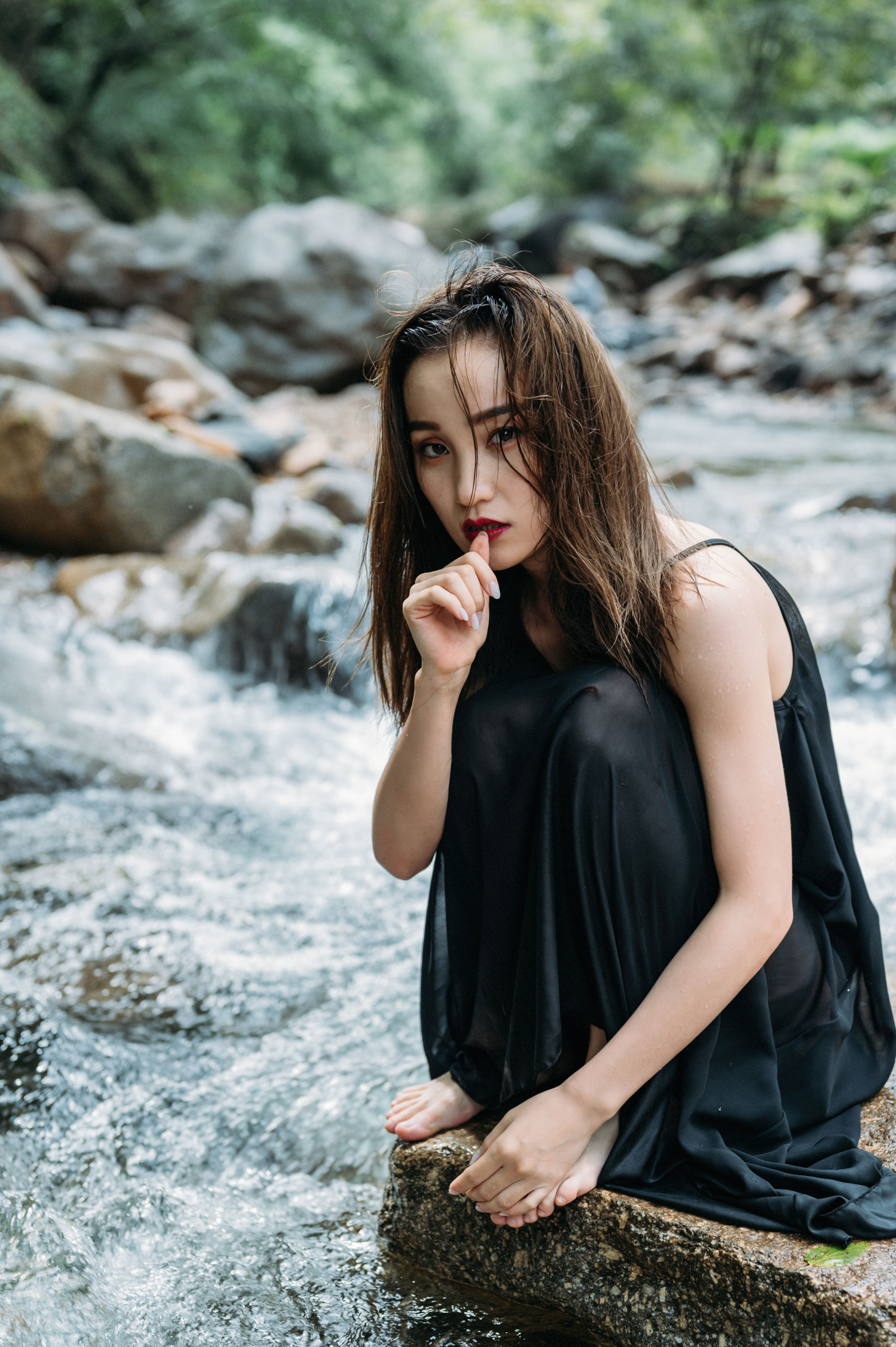 夏末