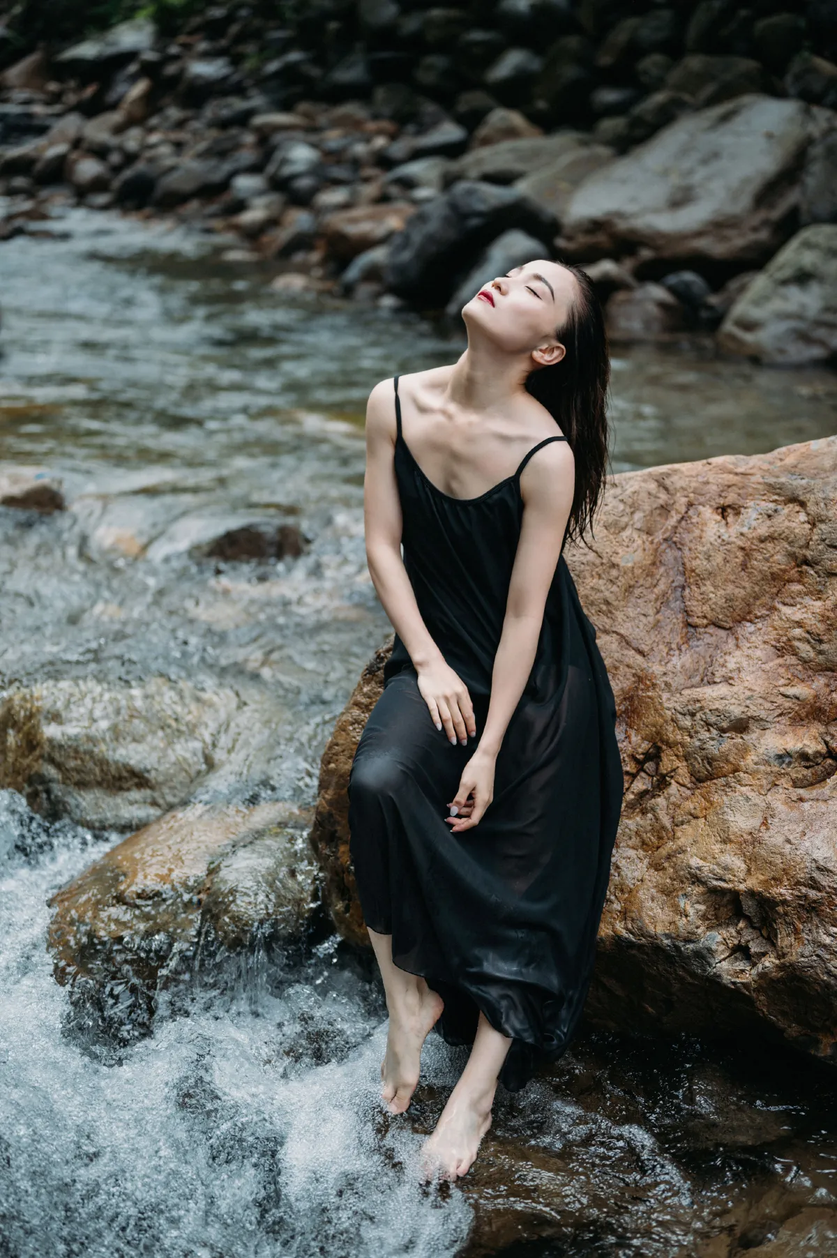 夏末