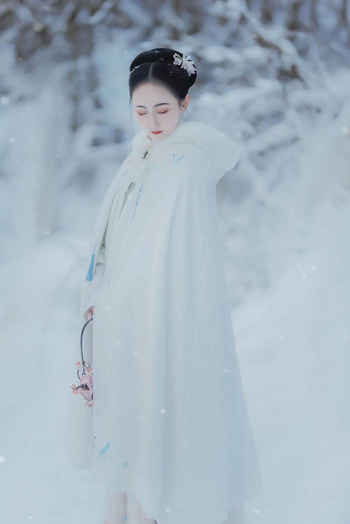 寒酥