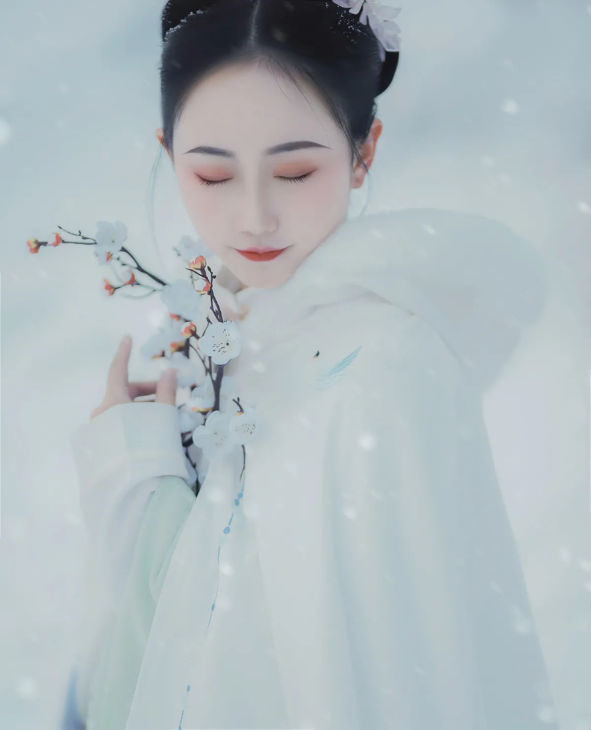 寒酥