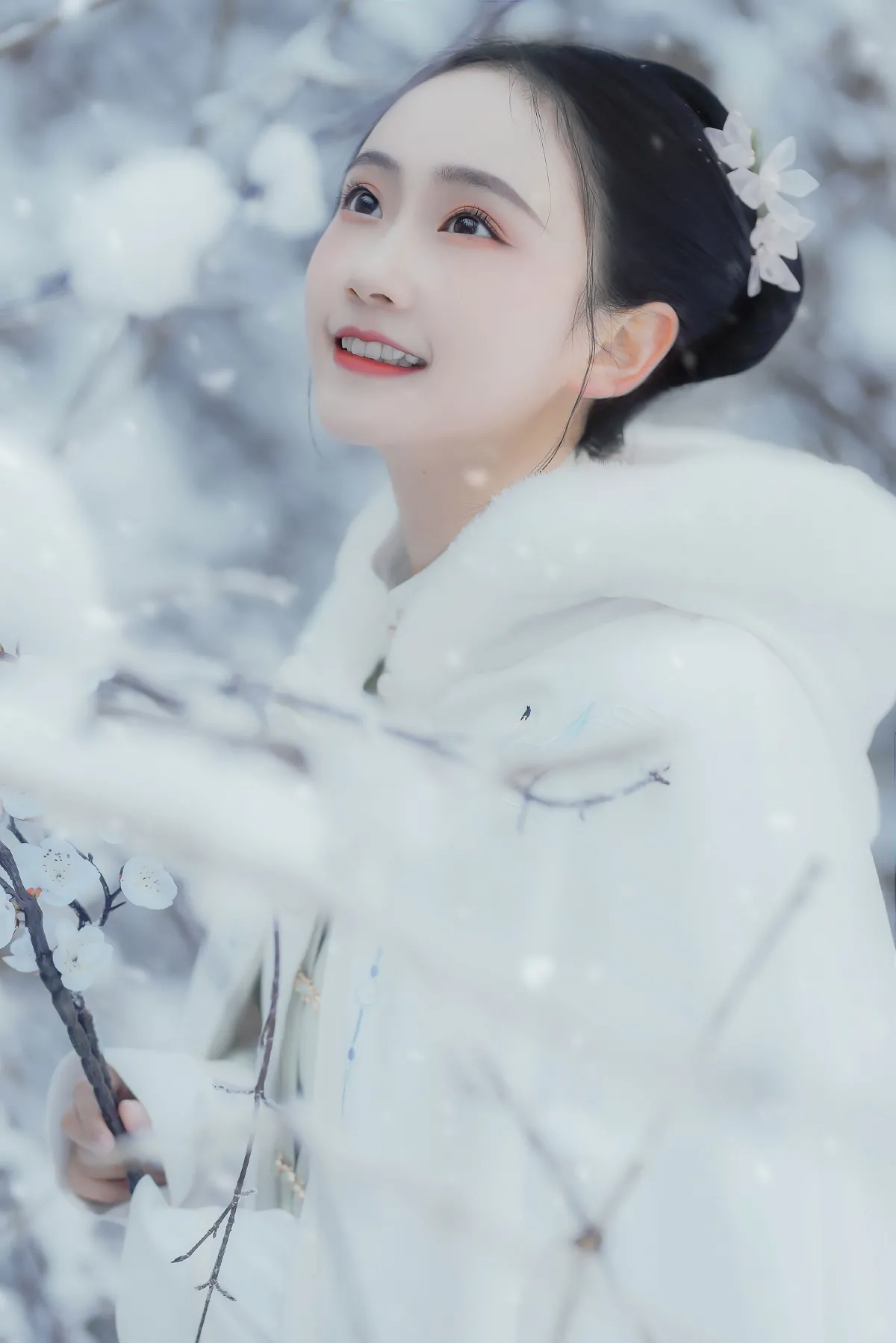 寒酥