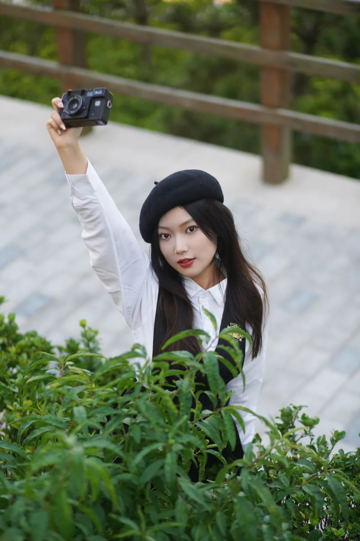 燕儿岛的秋天