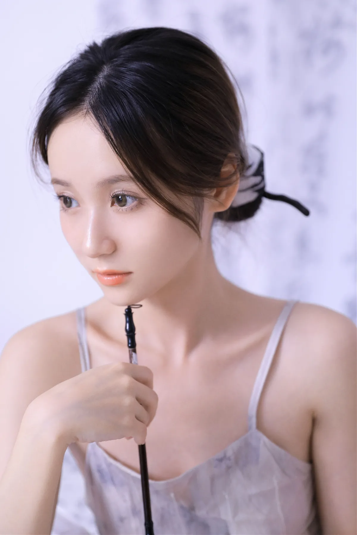 坐看闲庭听书语3