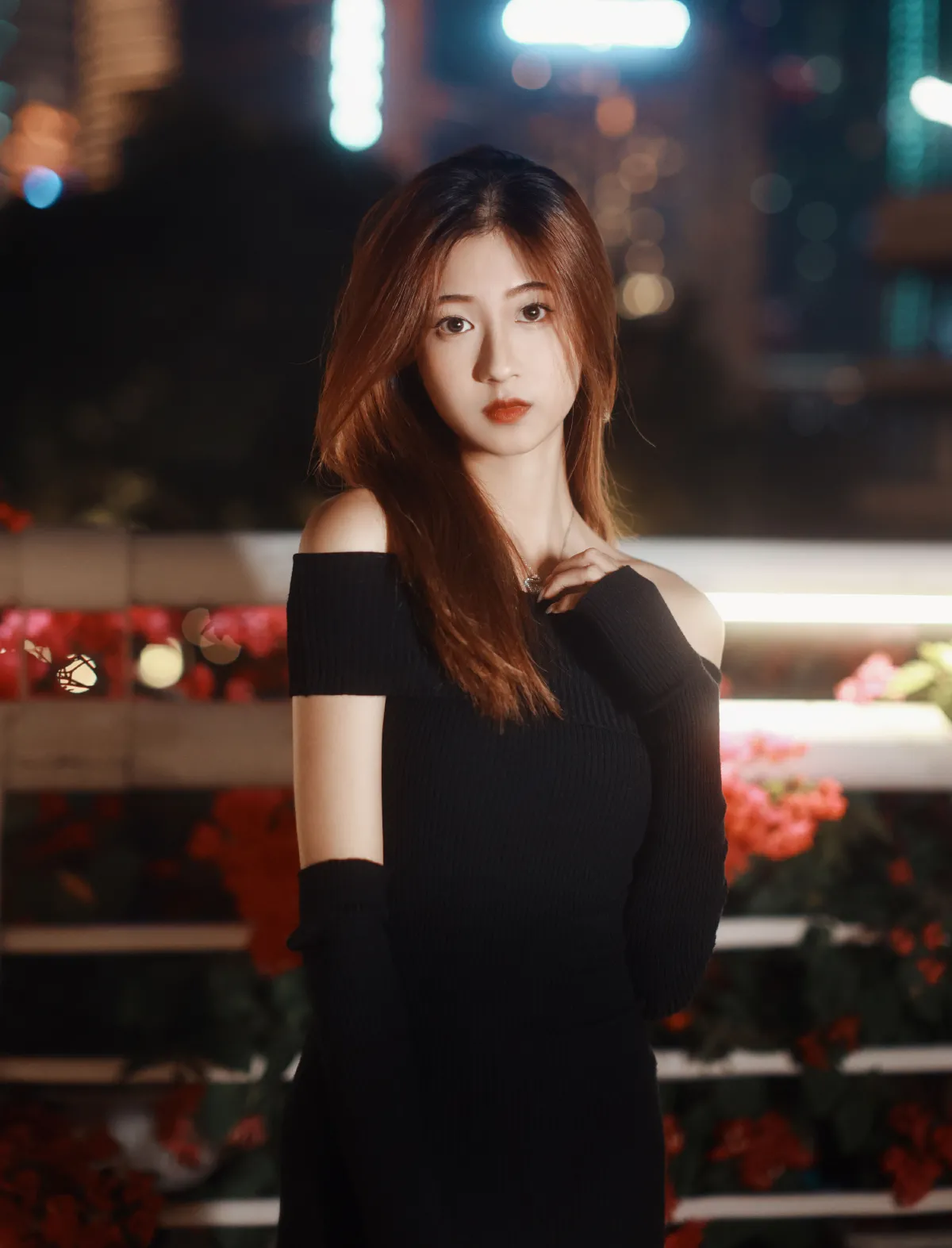 夜色迷人1