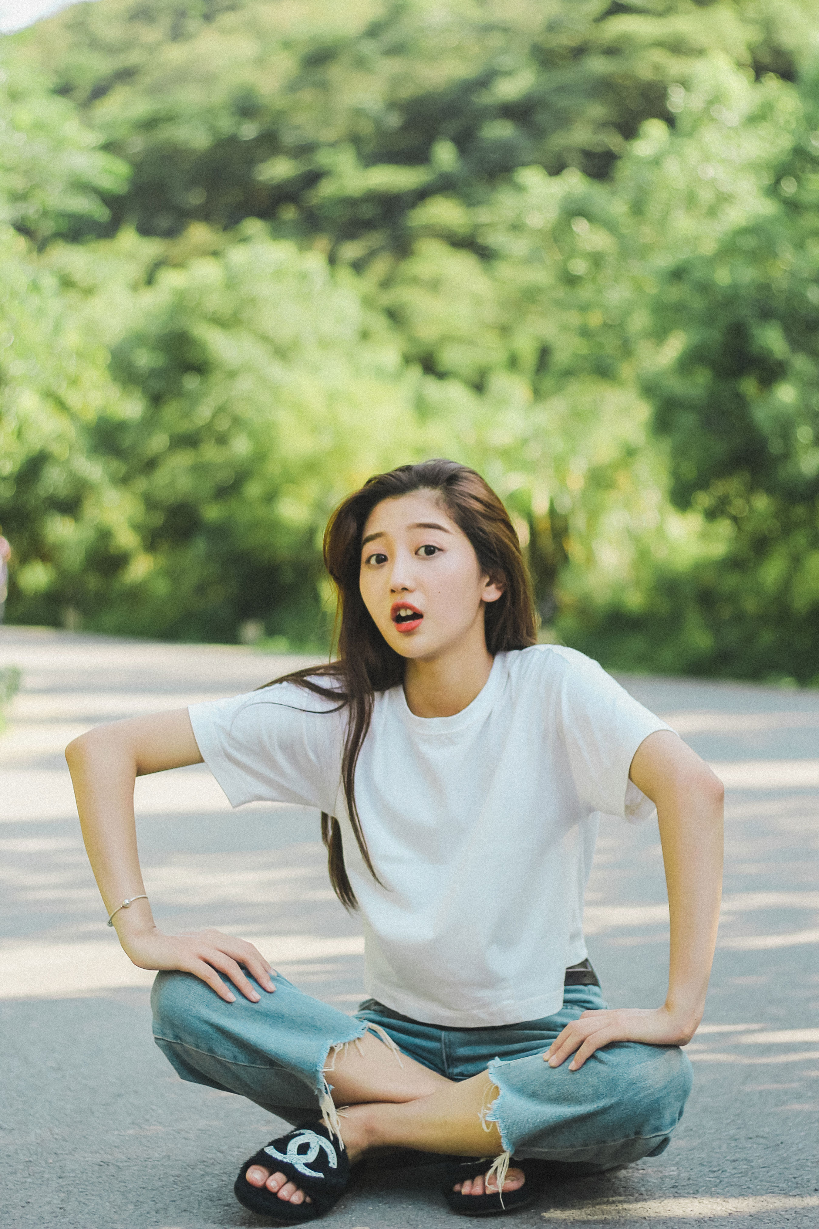夏日女友
