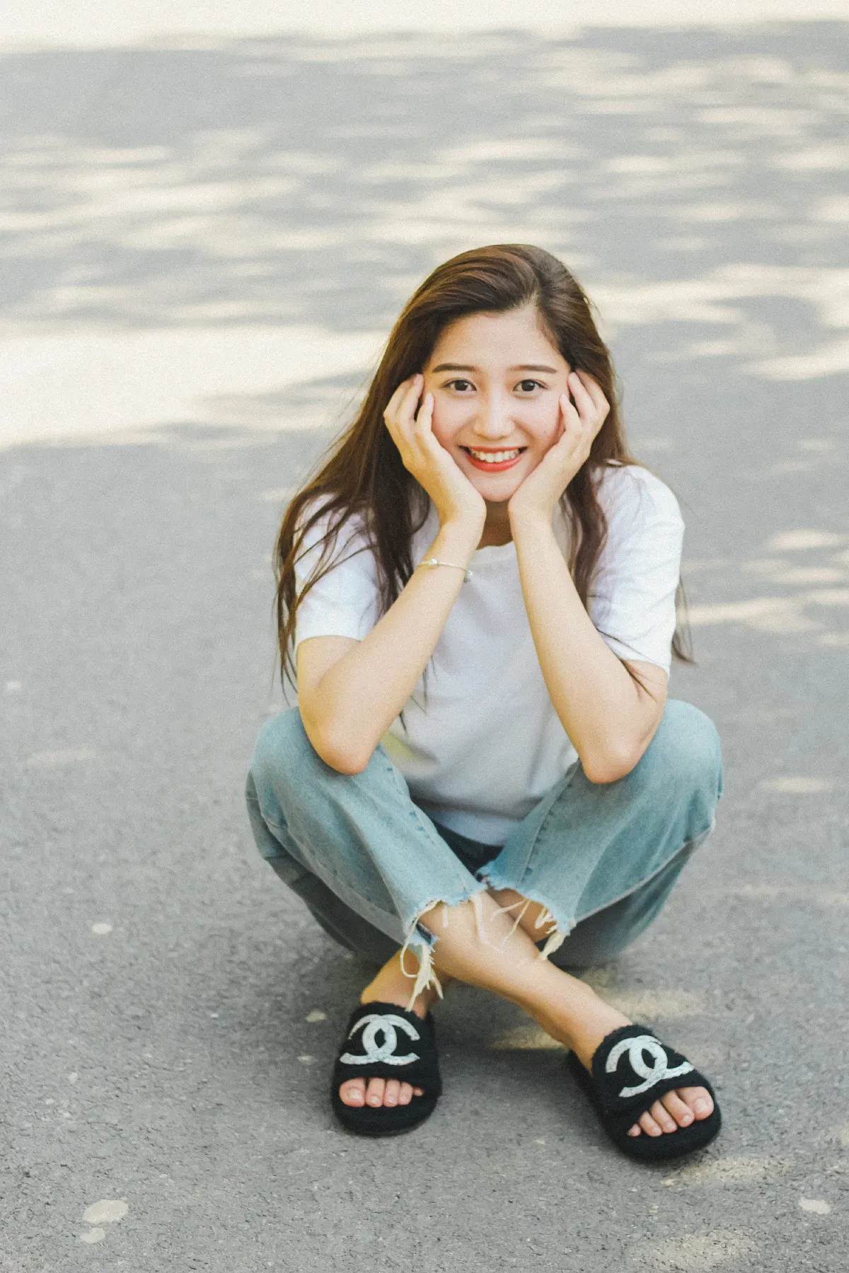 夏日女友3