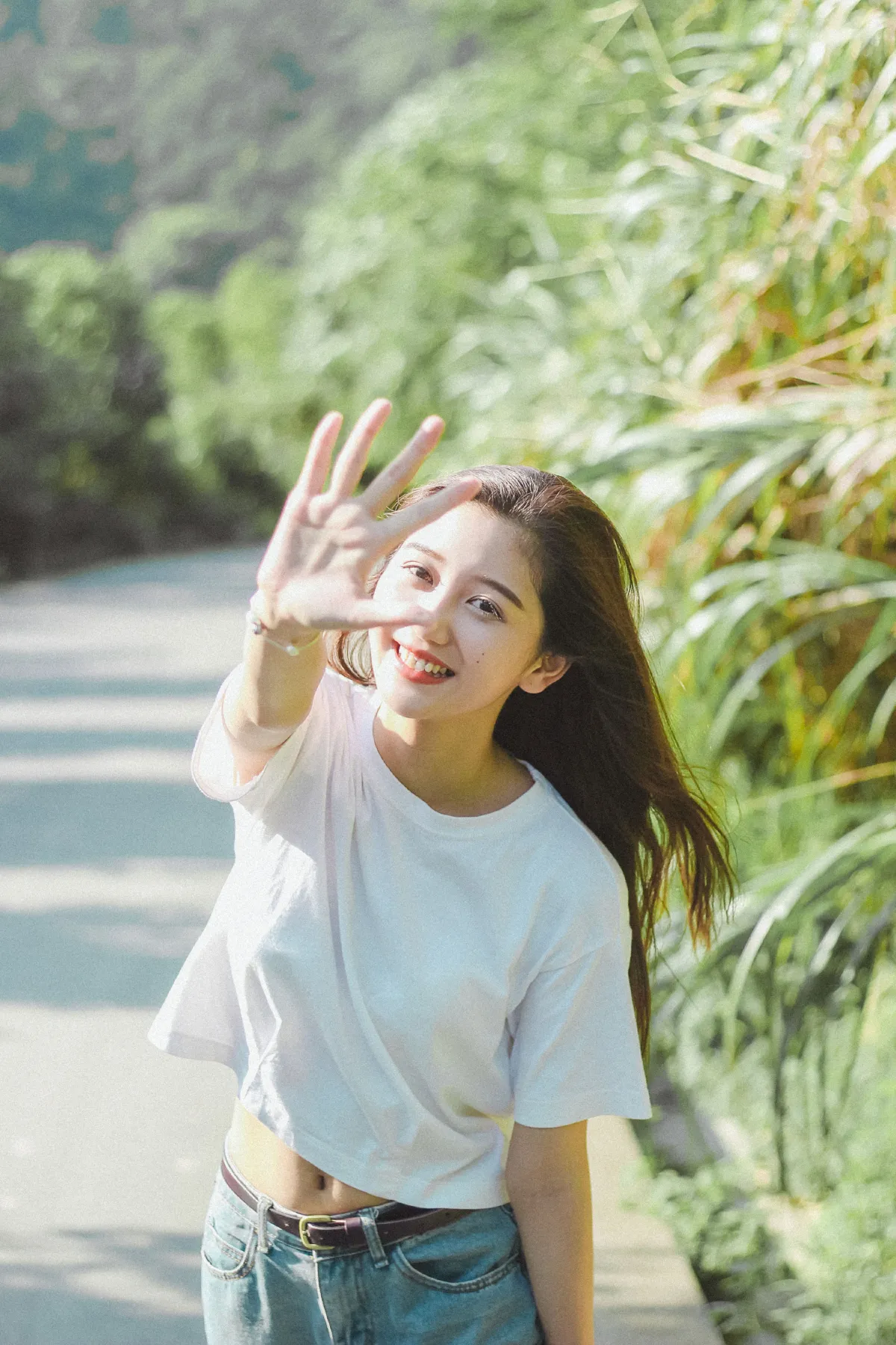 夏日女友