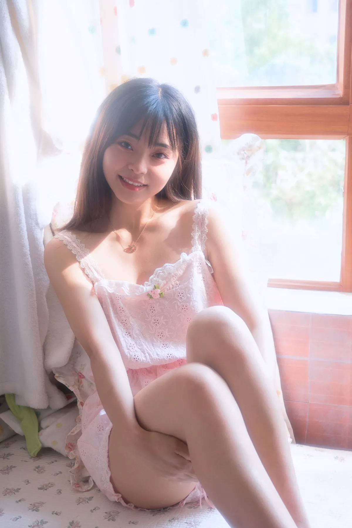 季末之花
