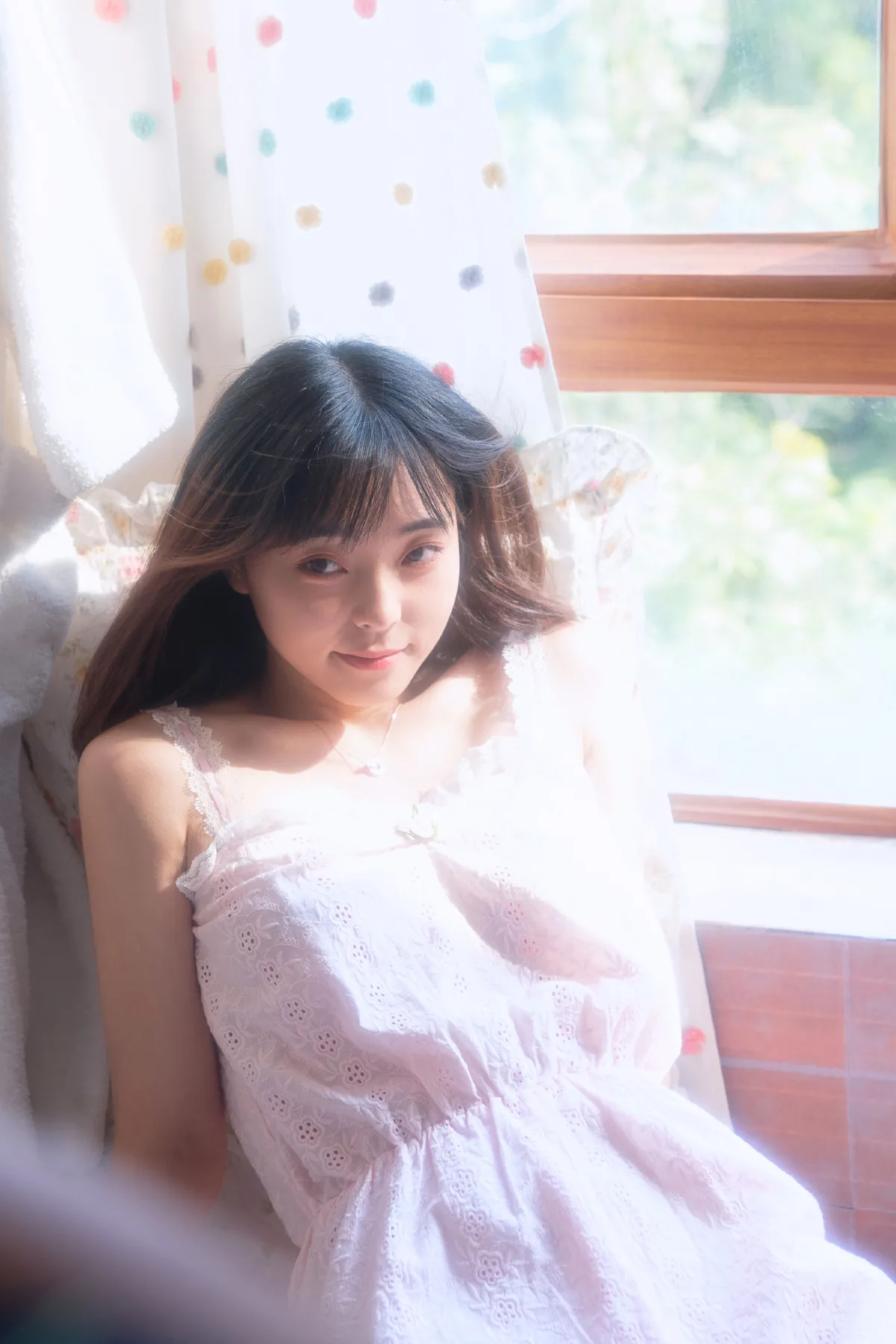 季末之花