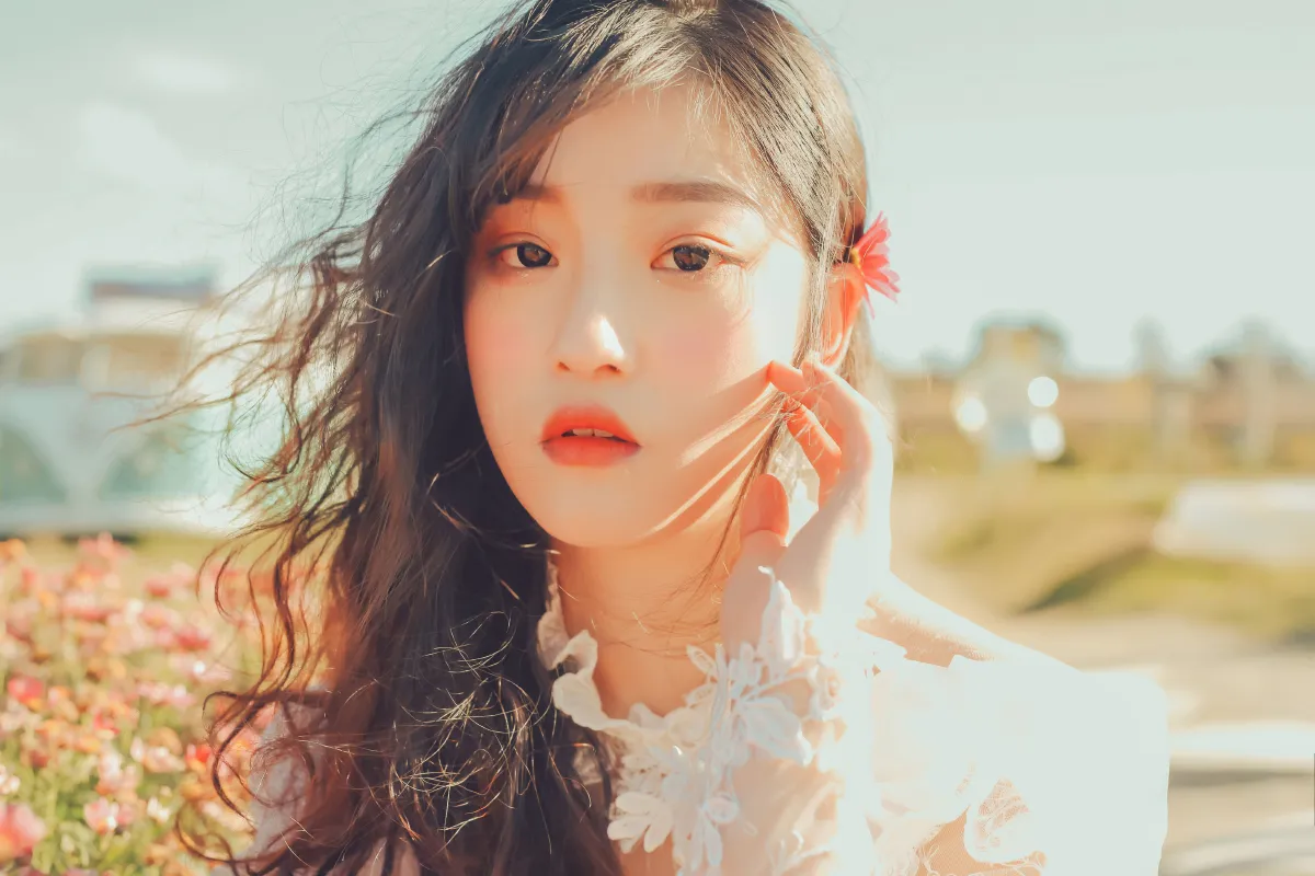 花嫁1