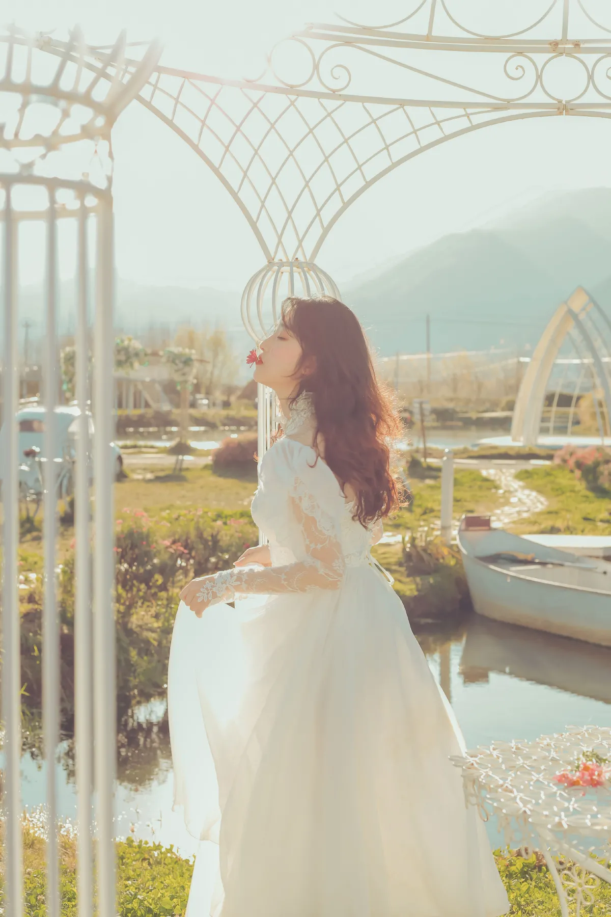 花嫁2