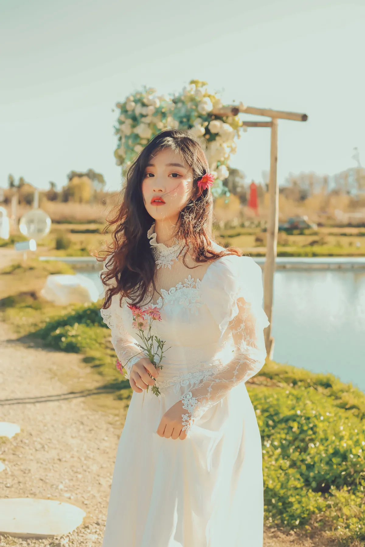 花嫁