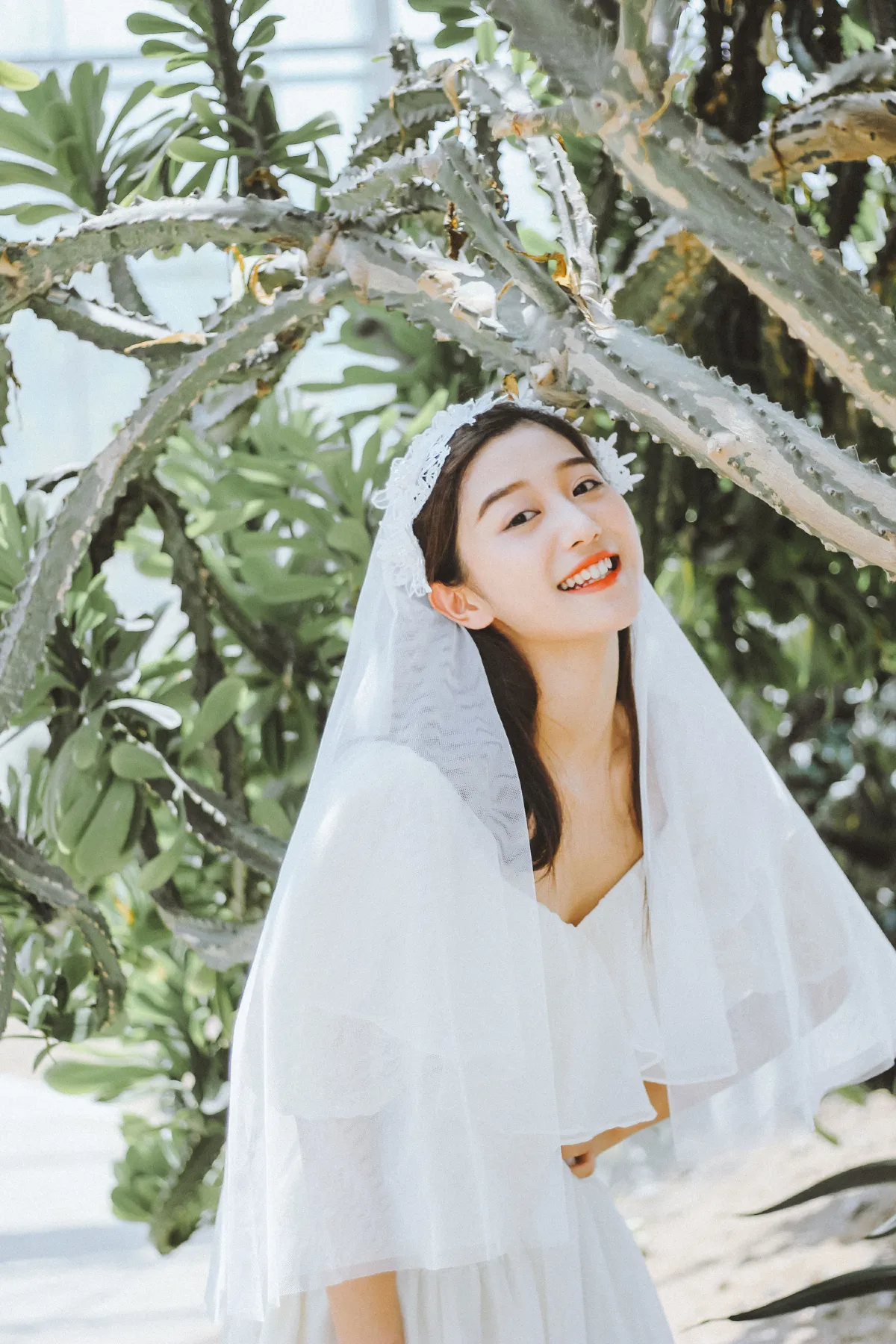 少女的怦然心动1
