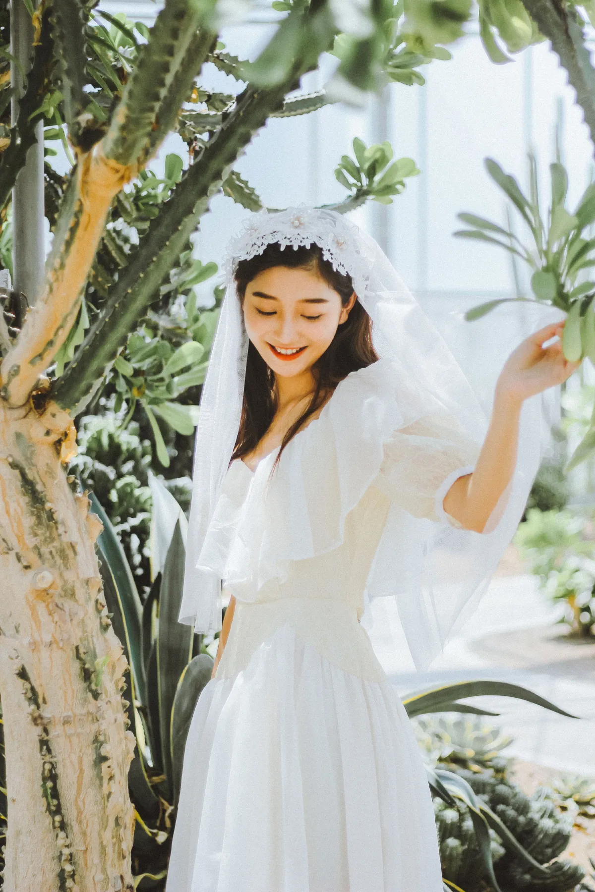 少女的怦然心动2