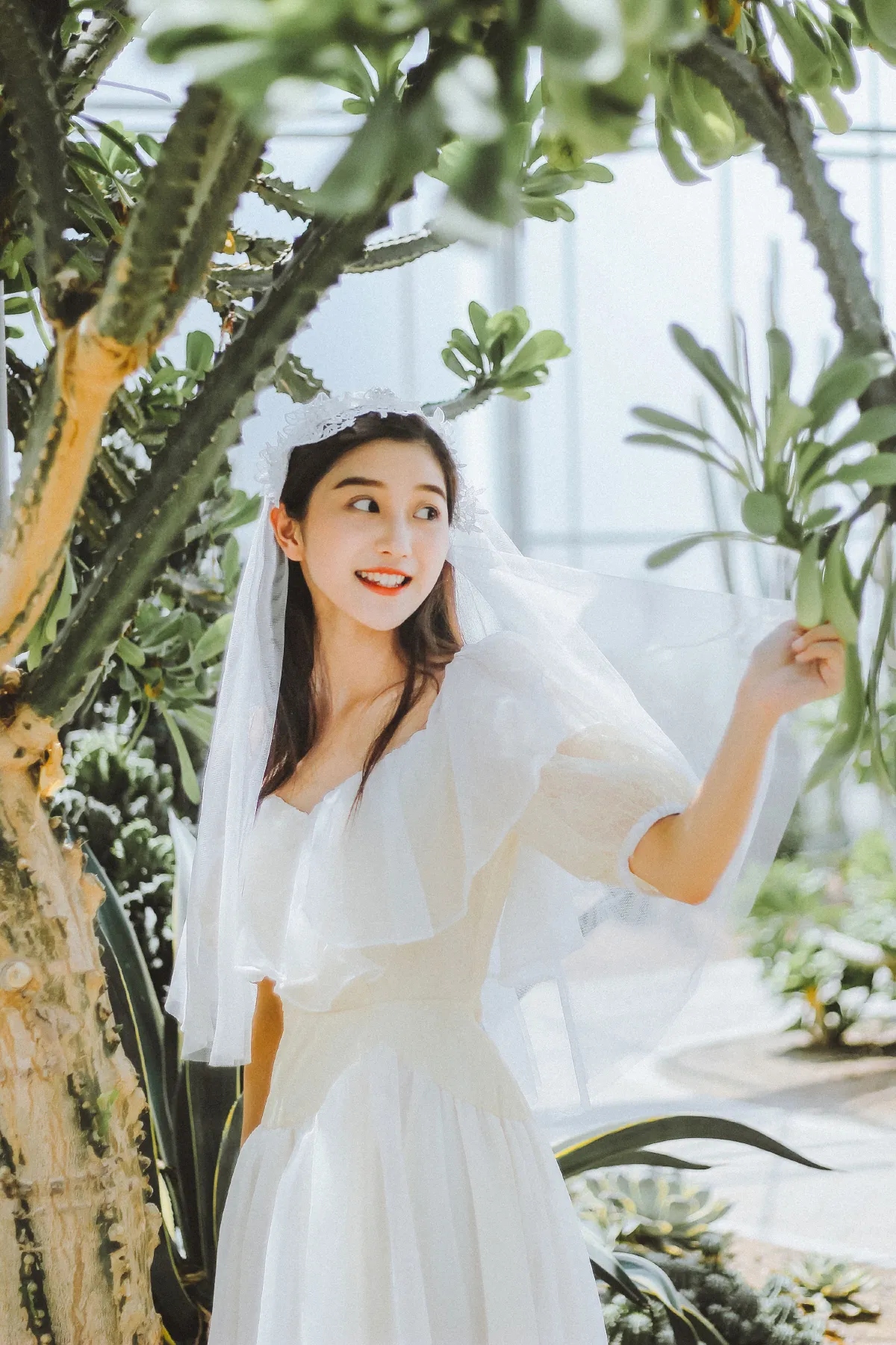 少女的怦然心动3