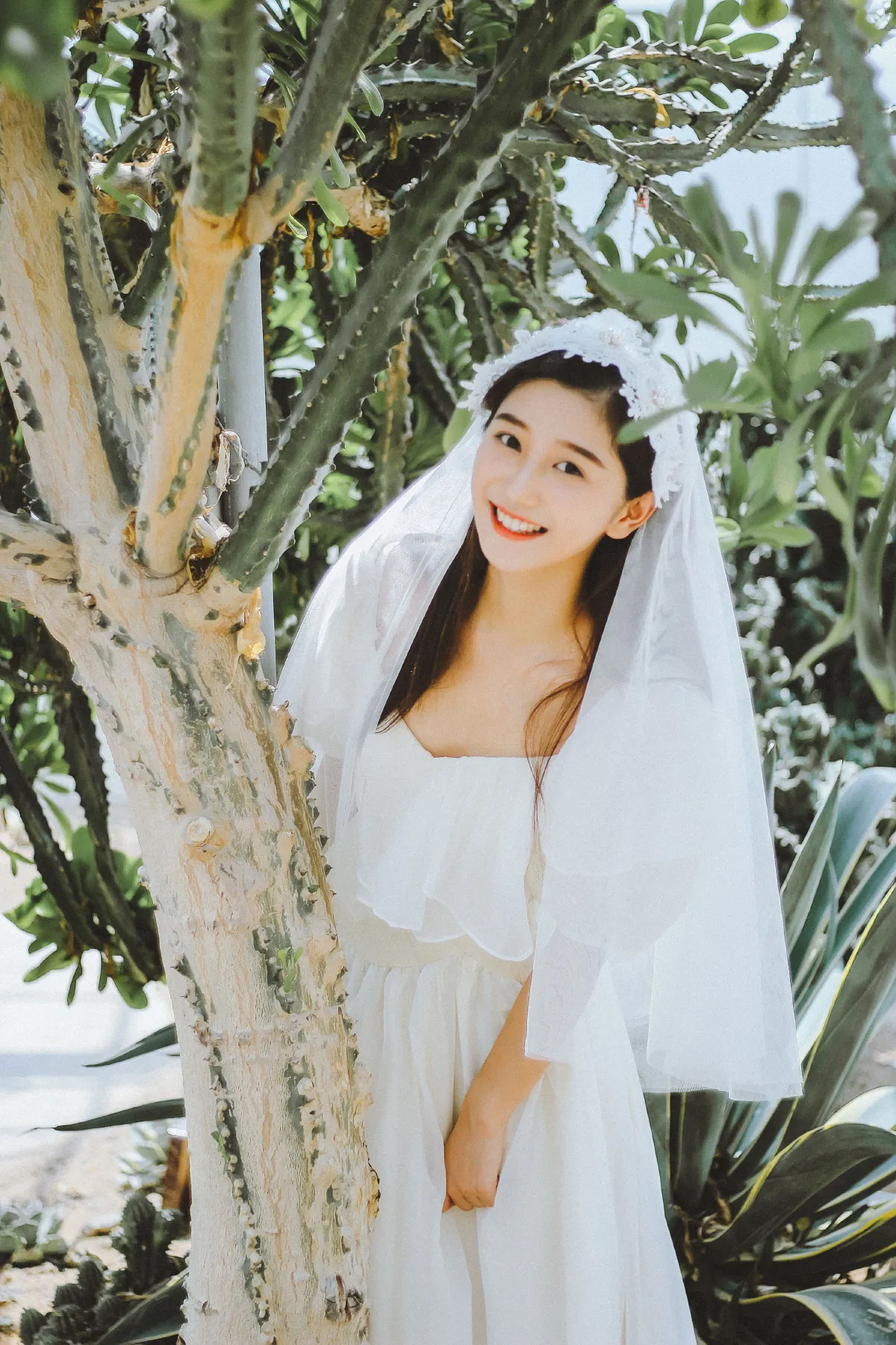 少女的怦然心动4