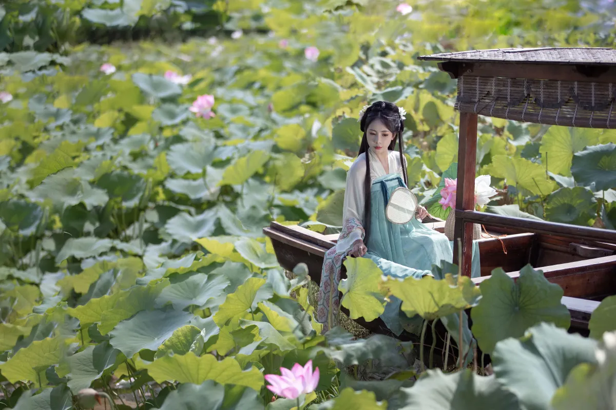 荷芰1