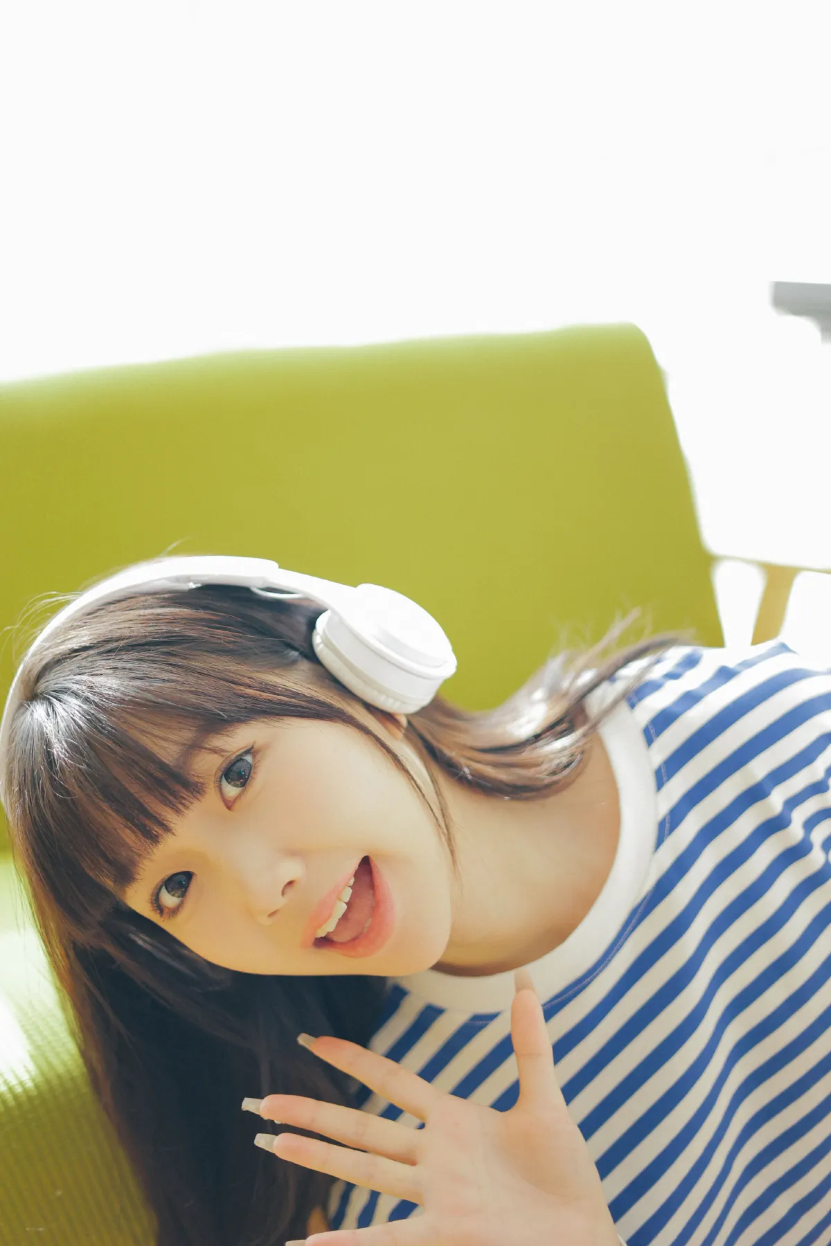 可爱小女友2