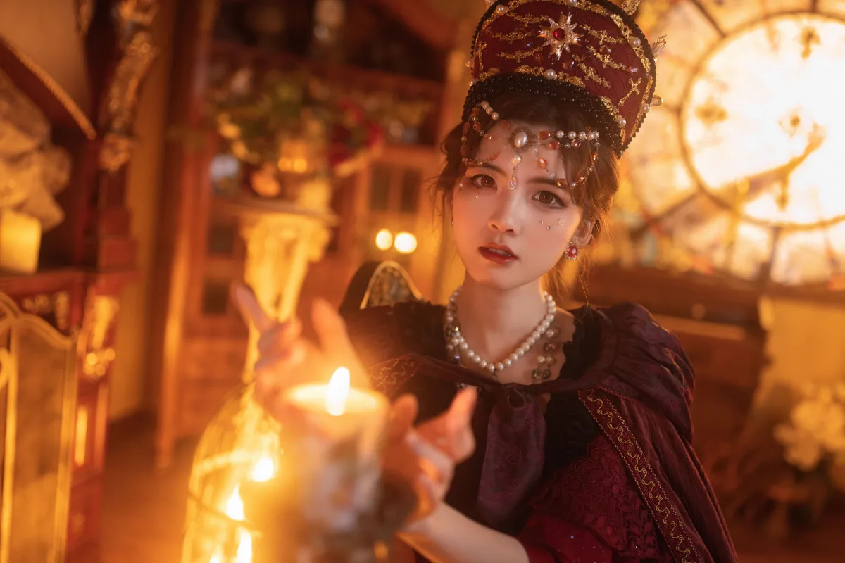 法式女王2