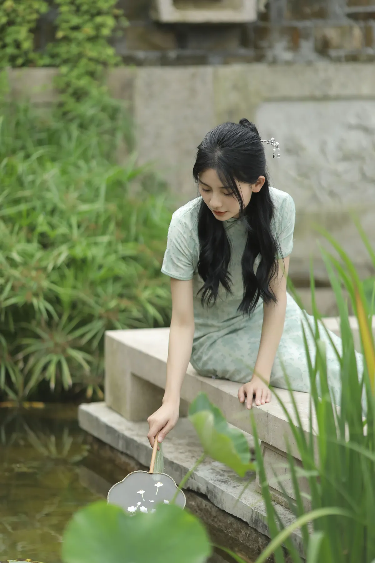 江南